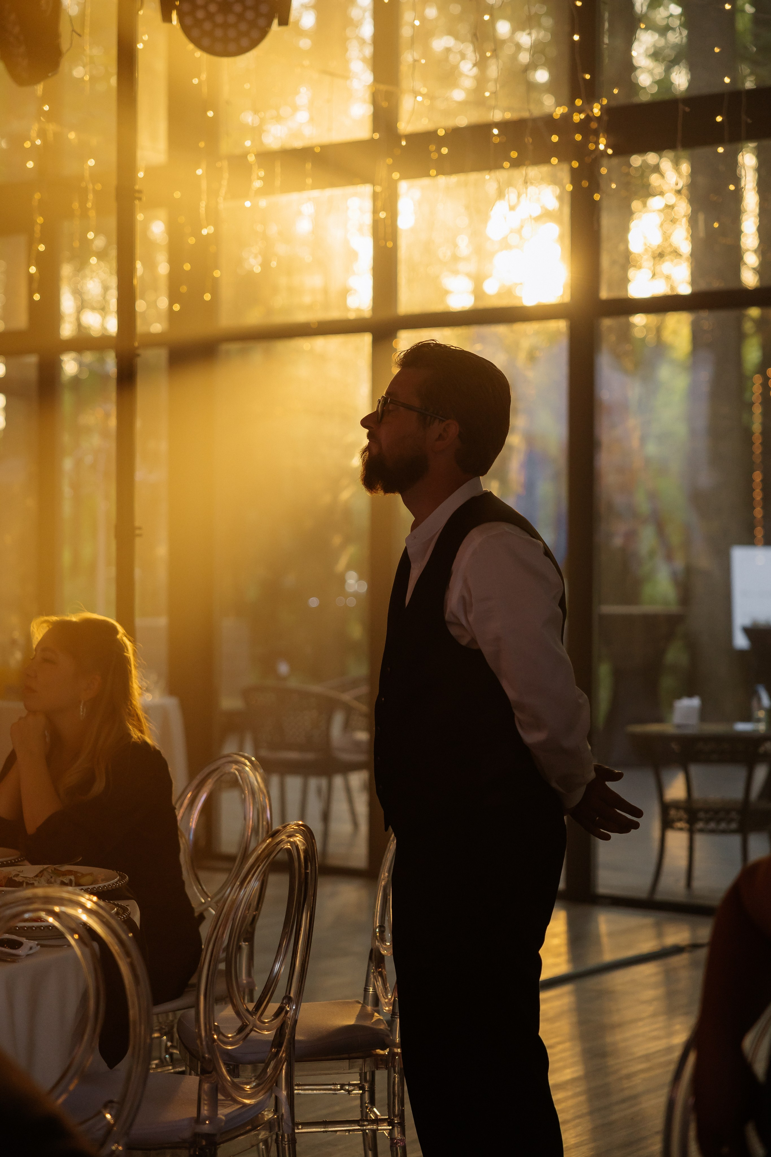 Денис & Александра. RETOUCH-HOUSE