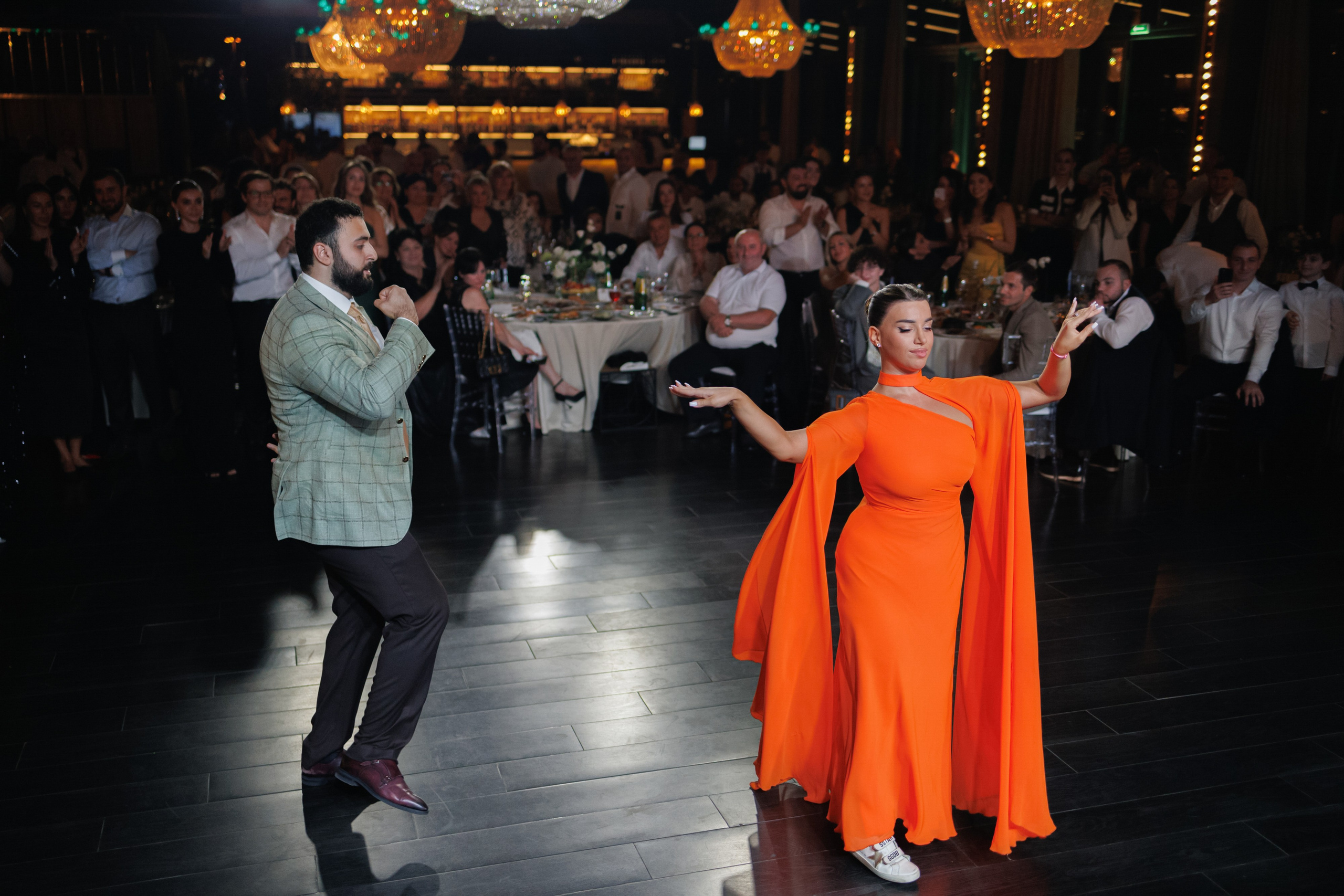 Георгий & Нино. RETOUCH-HOUSE