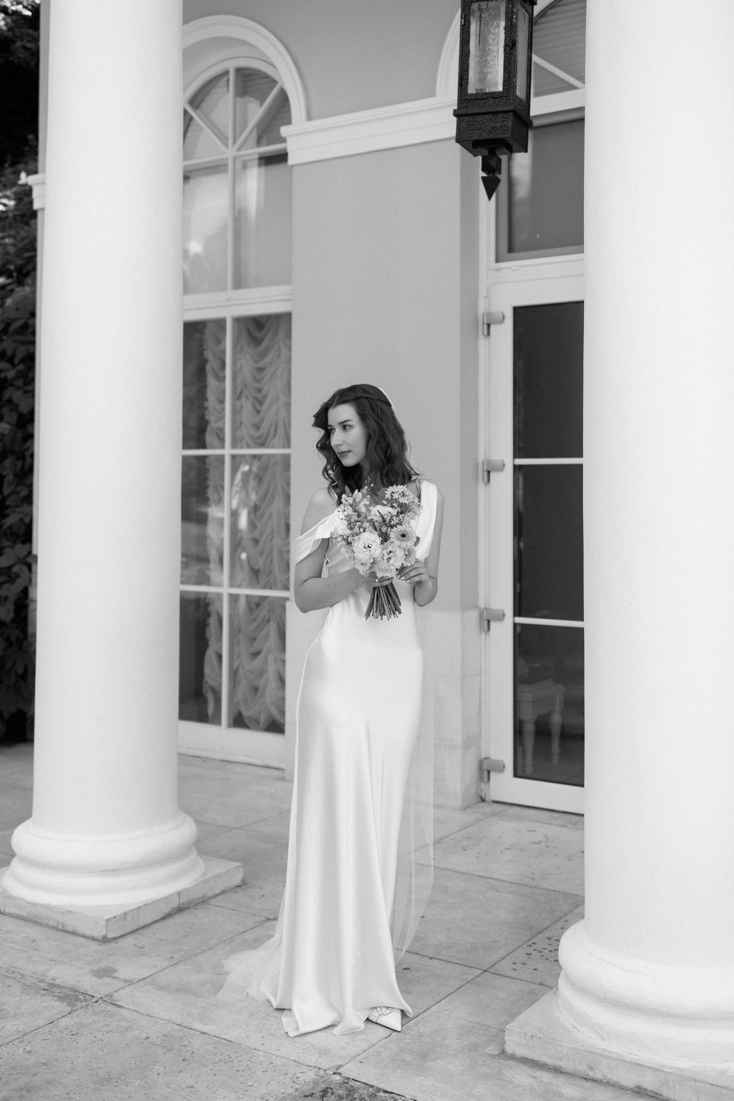 Ренат & Анастасия. RETOUCH-HOUSE