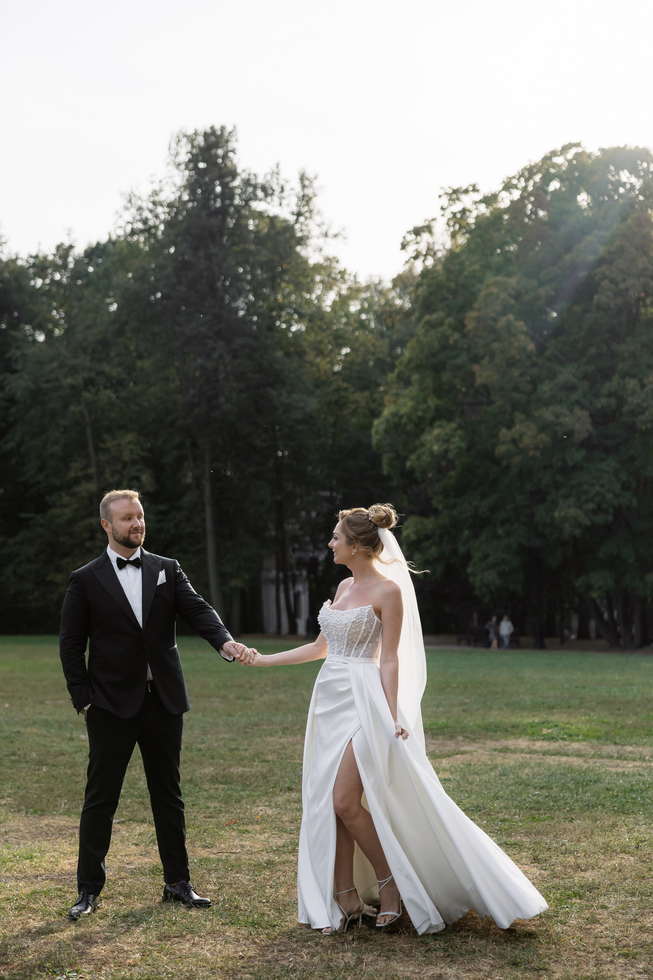 Александр & Светлана. RETOUCH-HOUSE