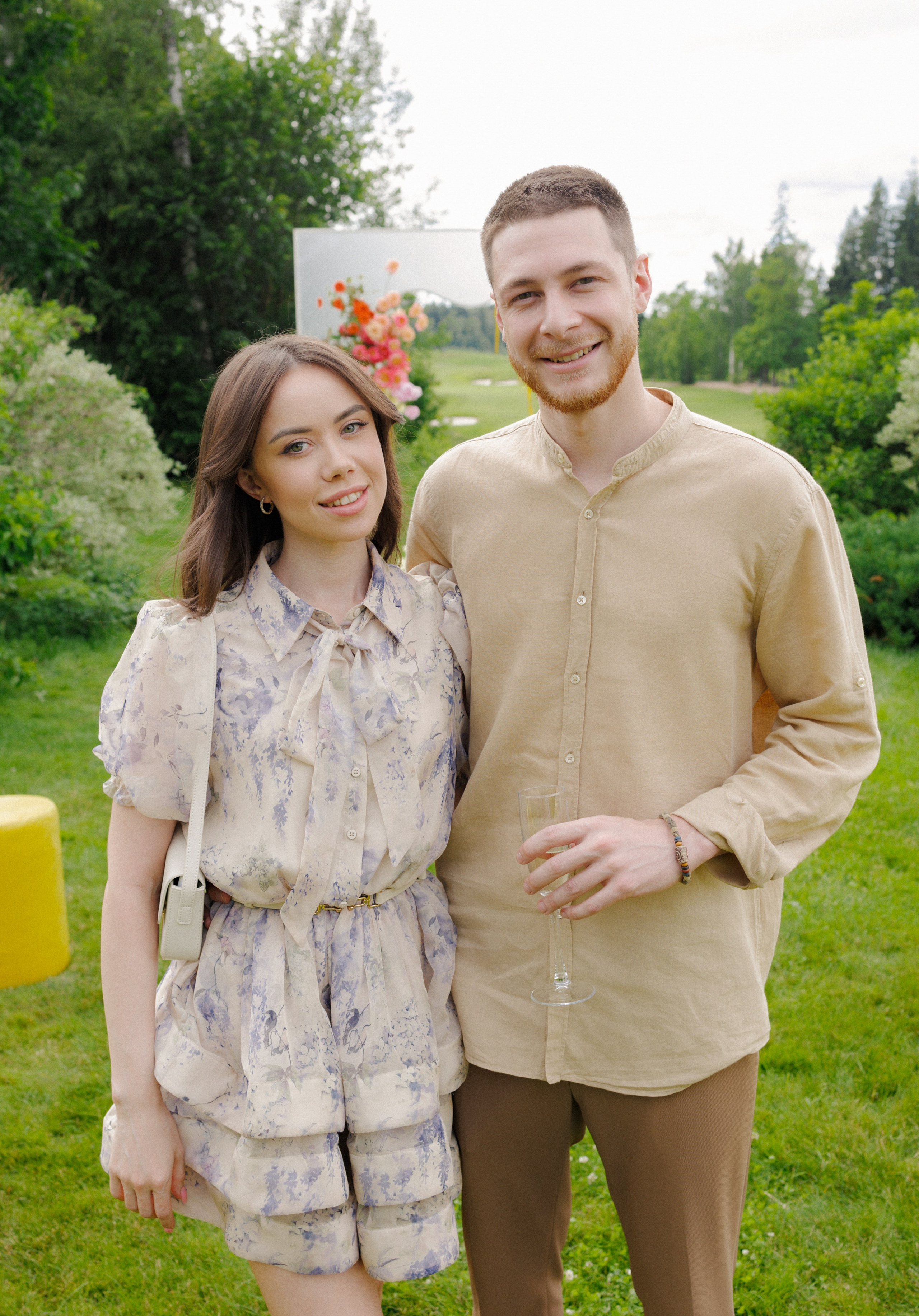 Ренат & Анастасия. RETOUCH-HOUSE