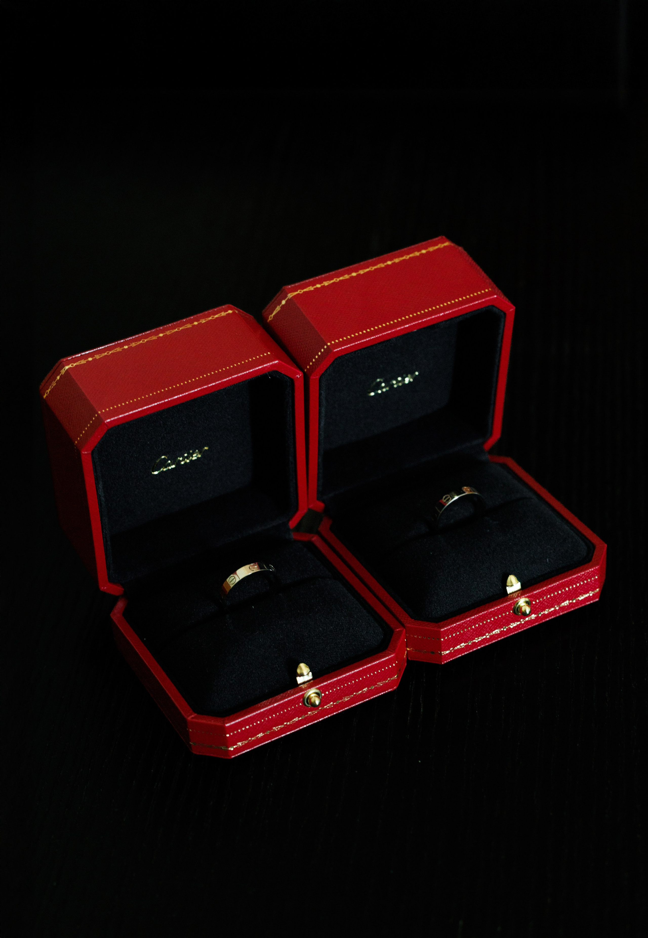 Петя & Каролина. RETOUCH-HOUSE