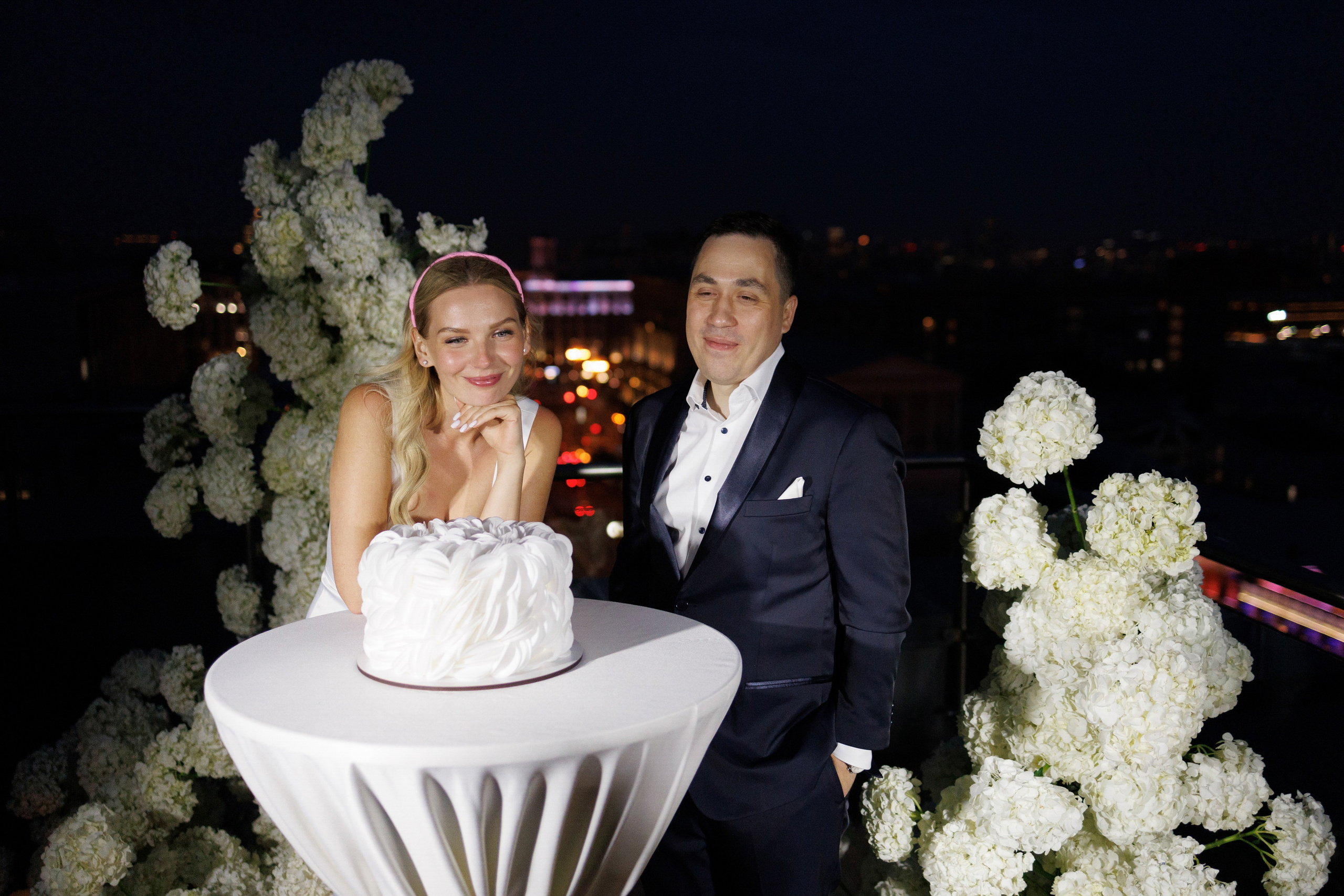 Илья & Таня. RETOUCH-HOUSE