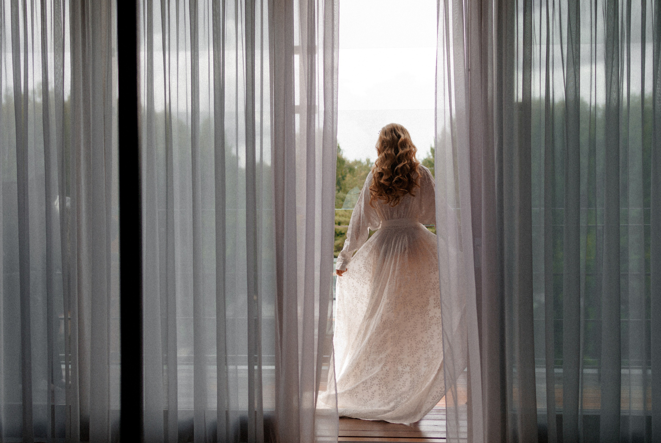 Филипп & Саша. RETOUCH-HOUSE