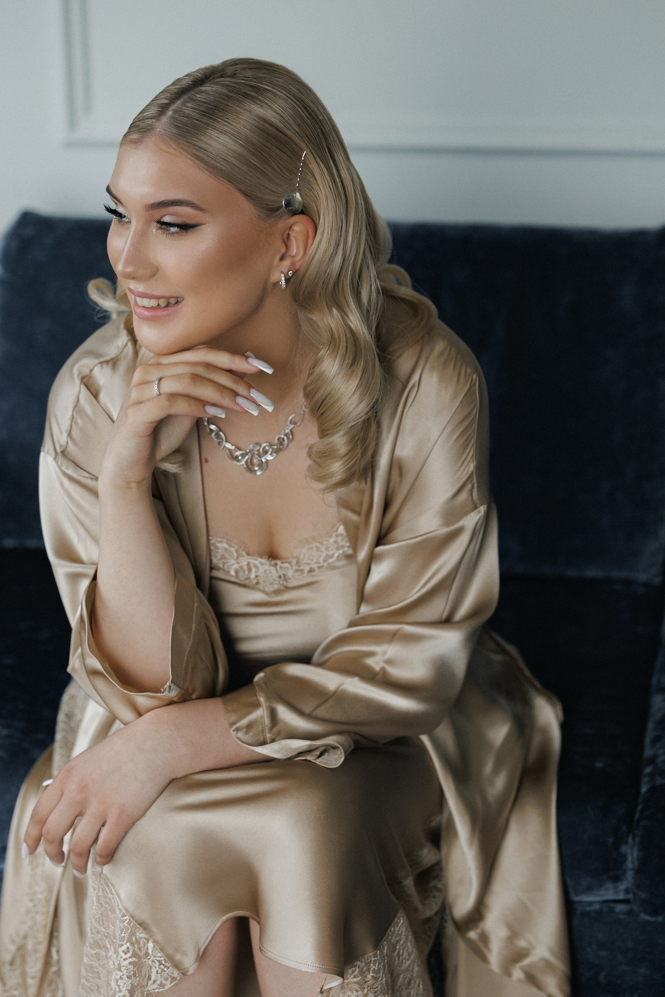 Павел & Варвара. RETOUCH-HOUSE