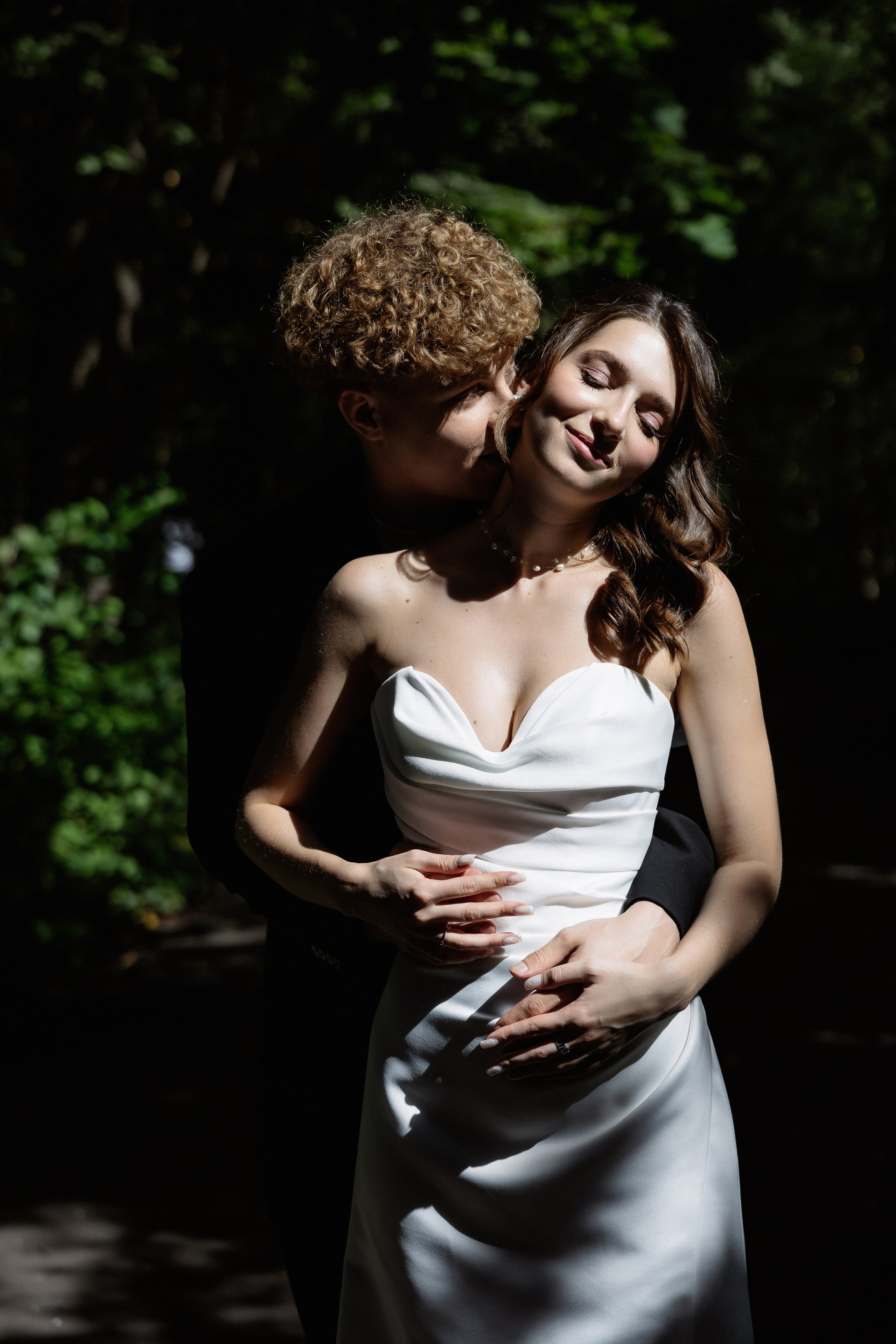 Мария & Александр. RETOUCH-HOUSE