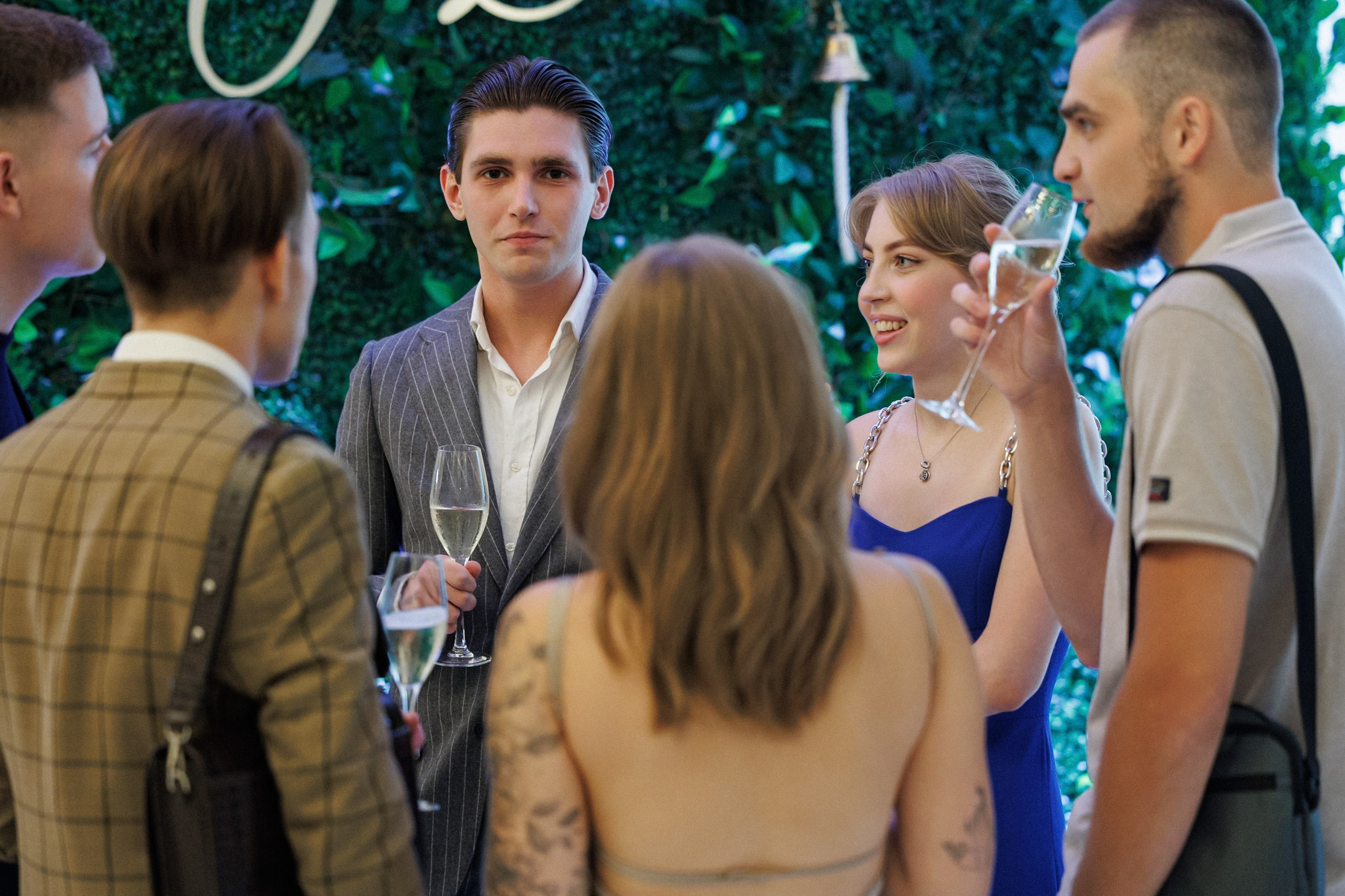 Павел & Варвара. RETOUCH-HOUSE