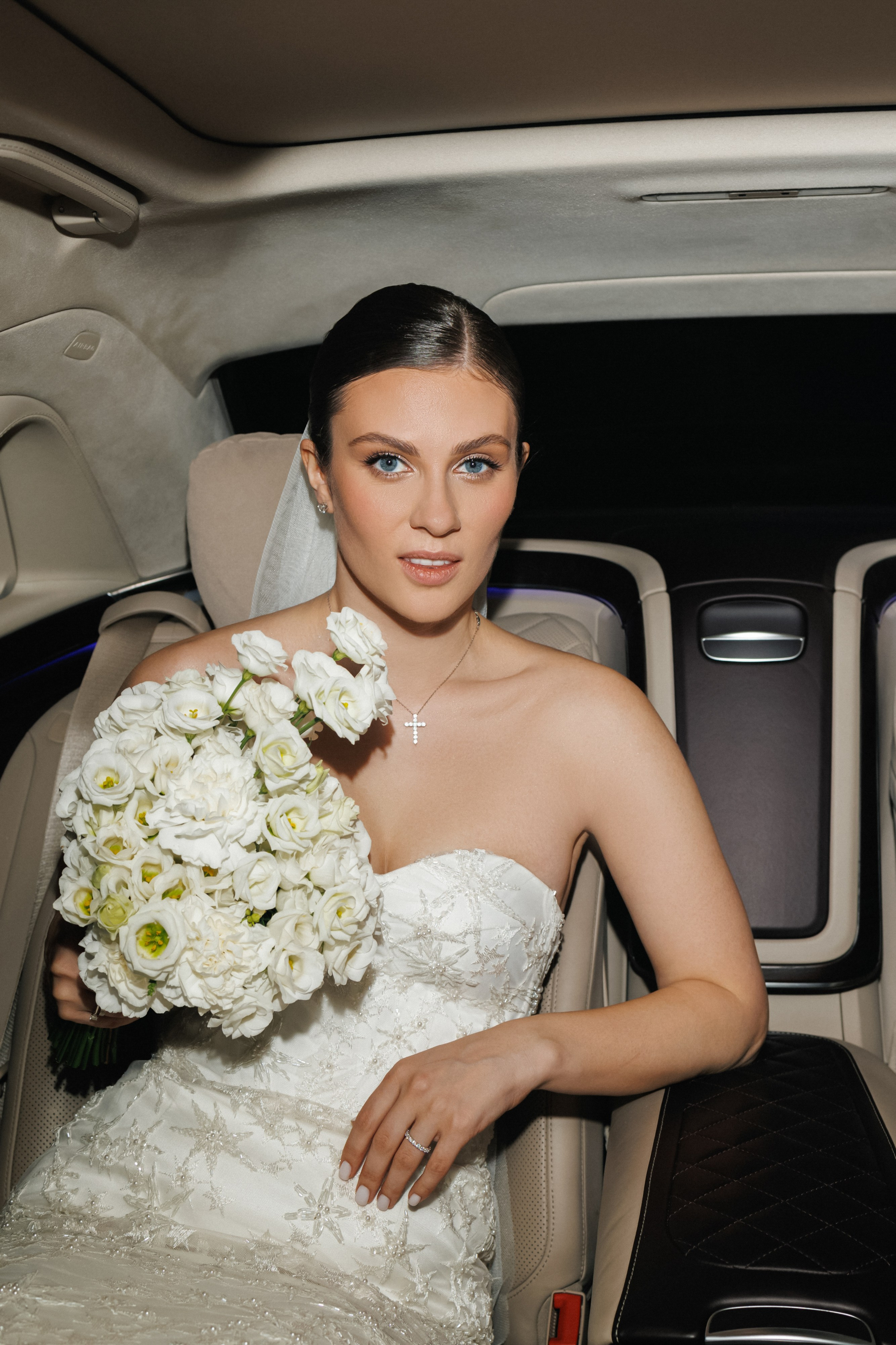 Петя & Каролина. RETOUCH-HOUSE