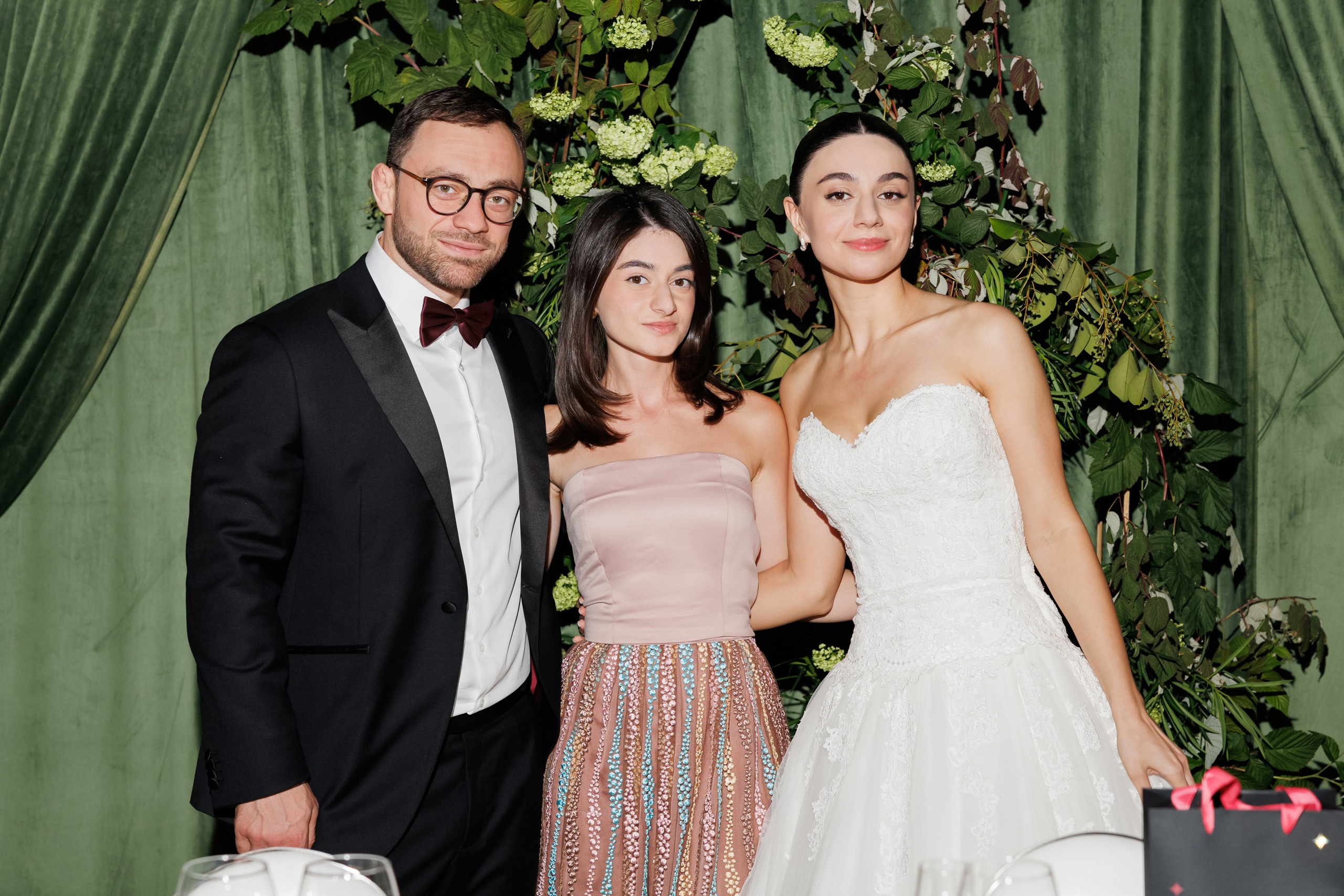 Георгий & Нино. RETOUCH-HOUSE