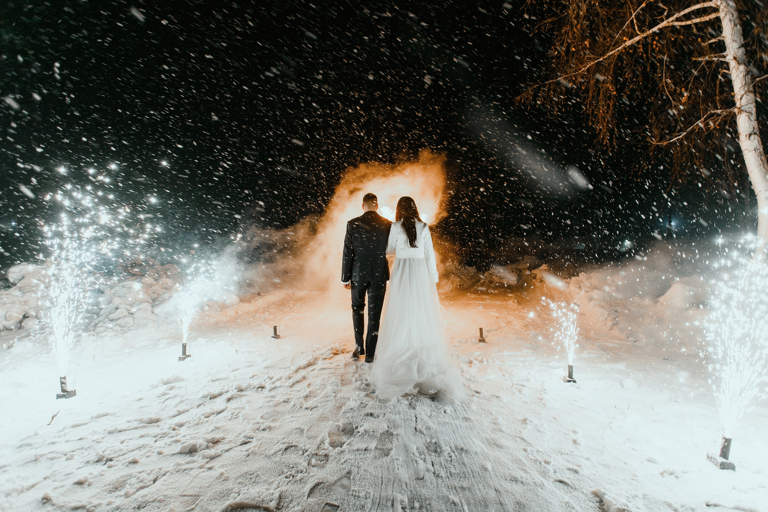 Артём и Луиза. Тимур Аминов | Фотограф в Кемерове