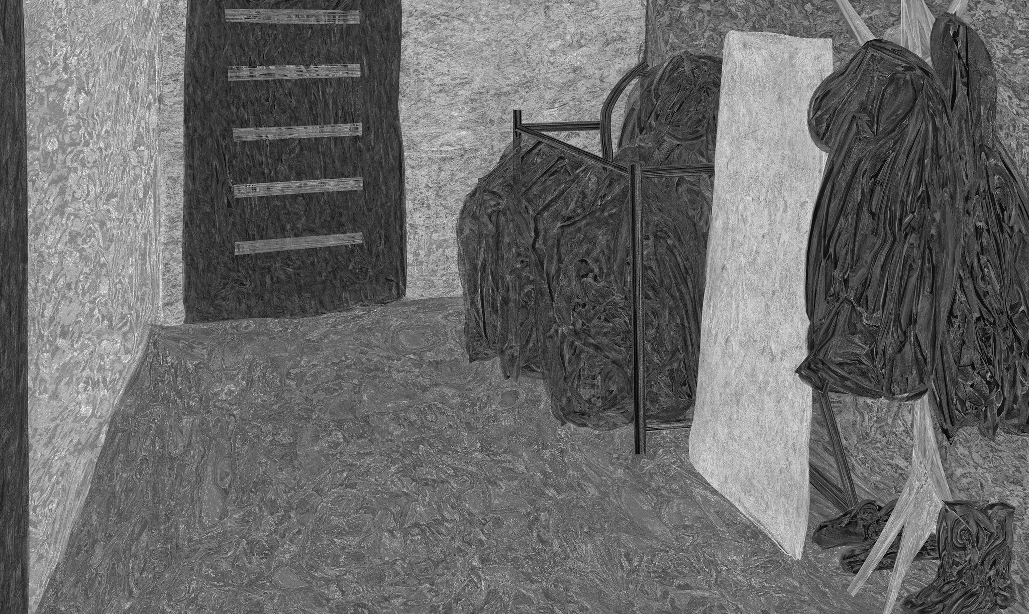 Что делает наши сегодняшние дома такими бедными, такими одинаковыми? (2025). Фотофильтрум