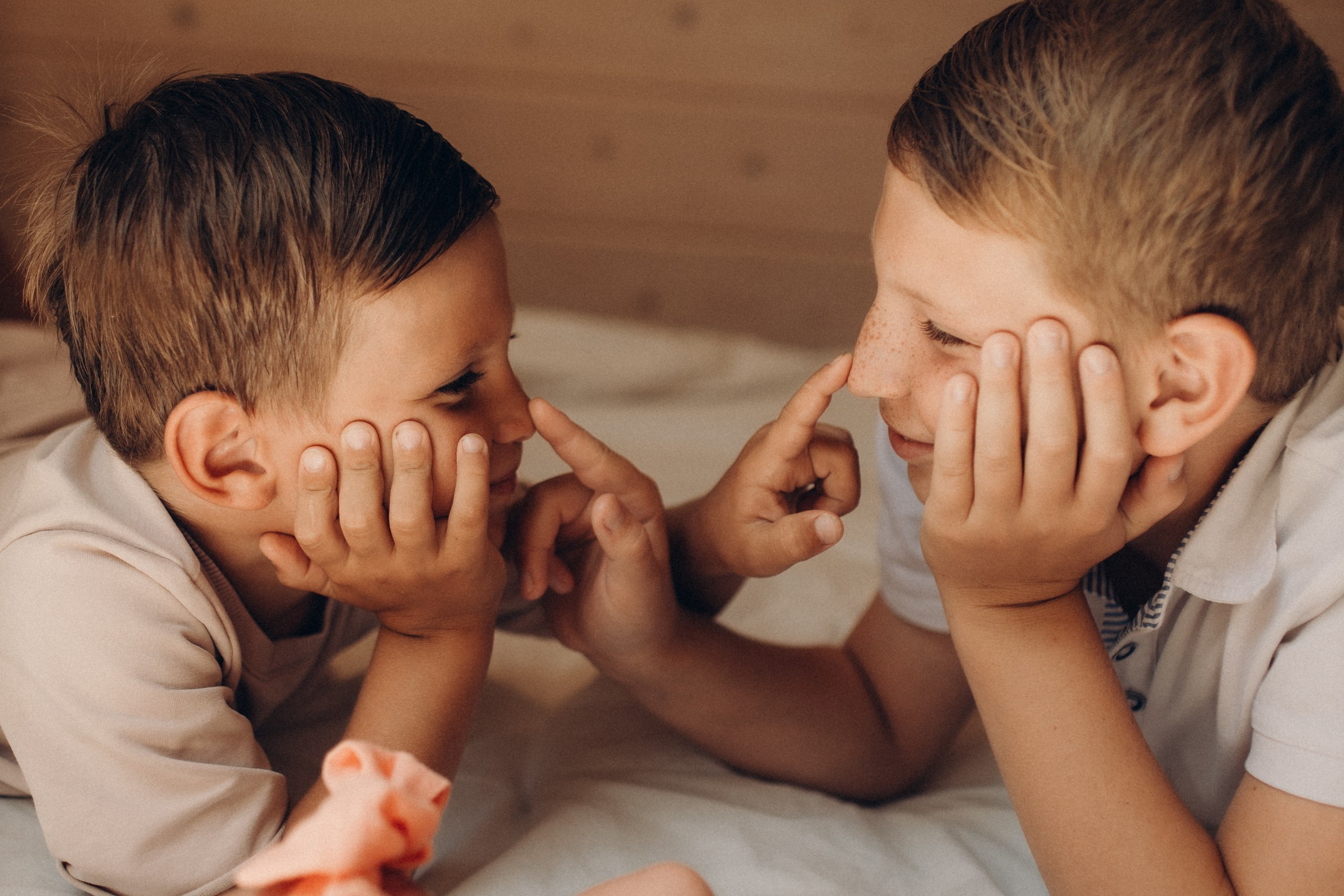 С грудничками (малыши до года). Семейный фотограф в Сургуте и Новороссийске Алена Быхун