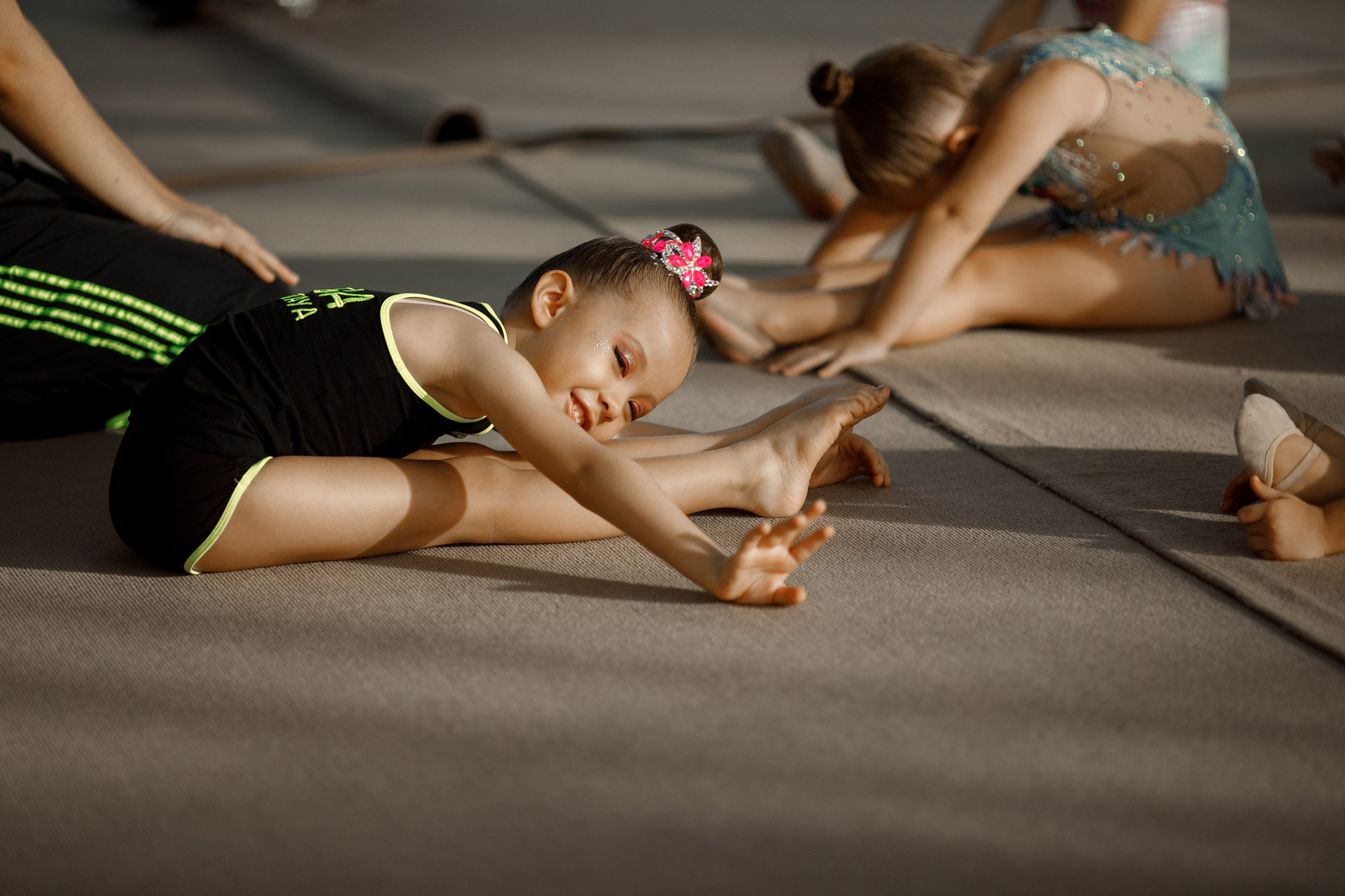 RGA PATTAYA (part 1)