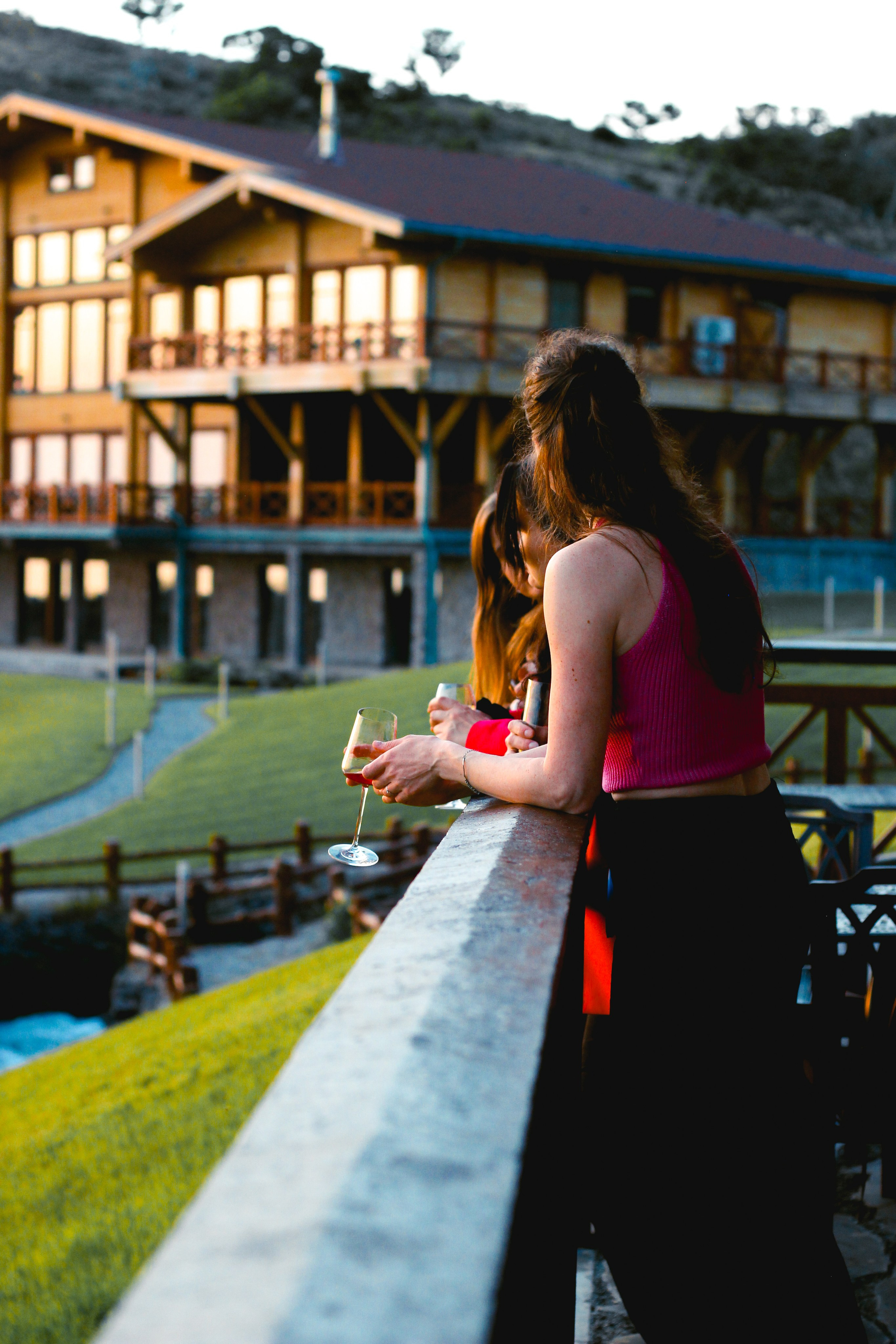 REPORTAGE. Главная