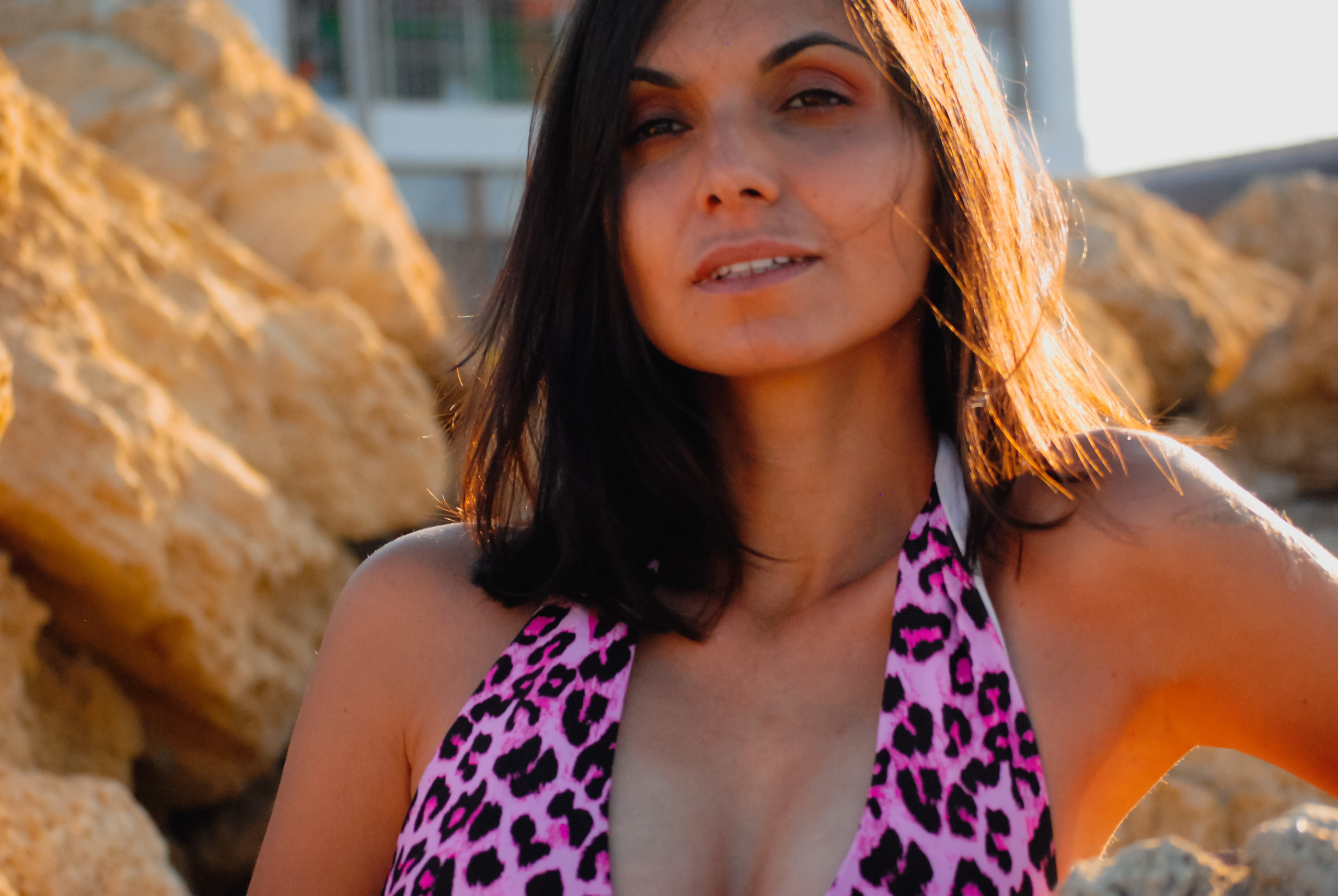 Веселовка.Фотопрогулка чёрное море. Илона. Индивидуальная и Семейная Фотосъёмка для каждого