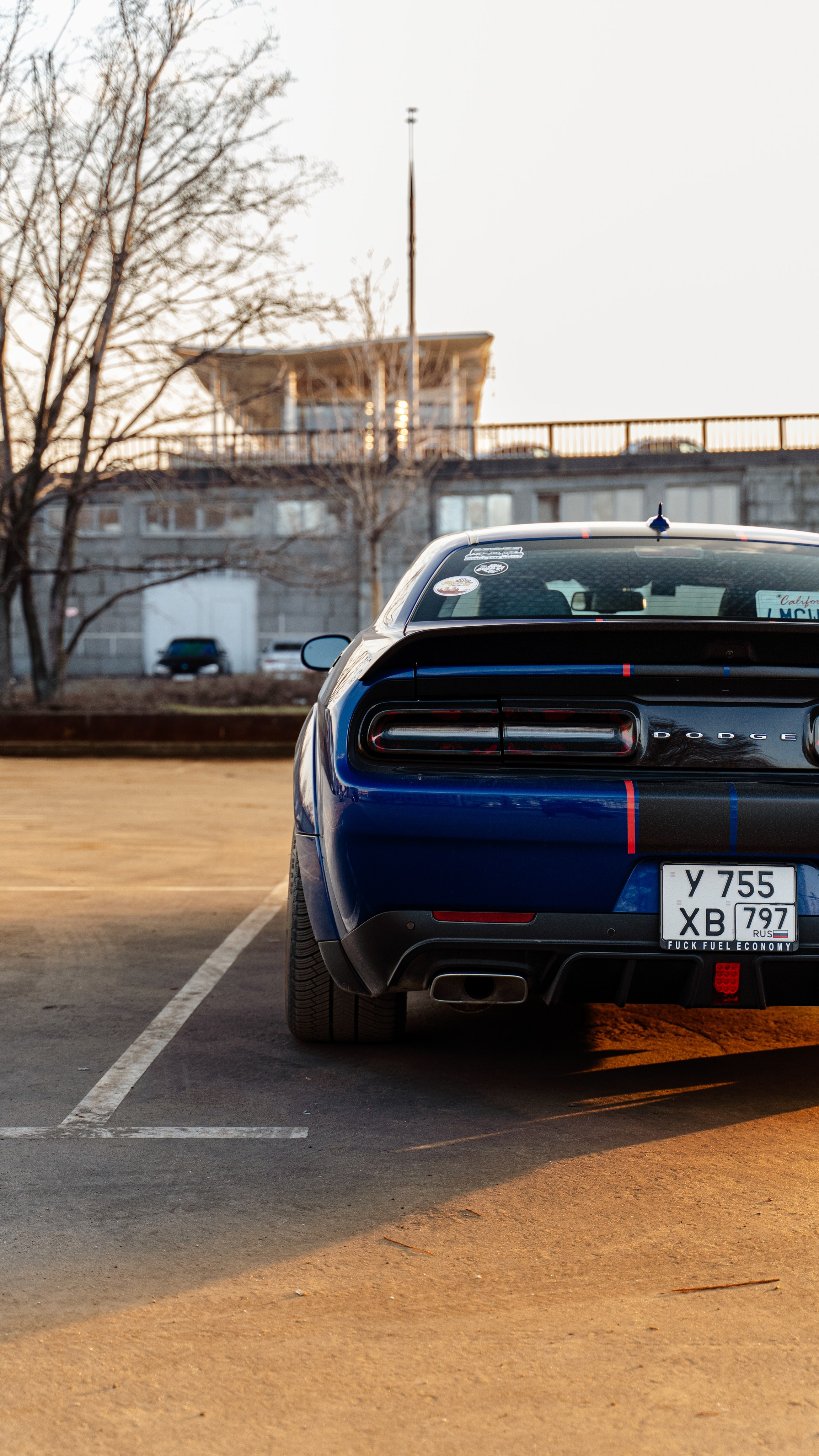 Dodge SRT. Илья Жуковский | Автомобильная, Репортажная, Архитектурная съемка| Москва