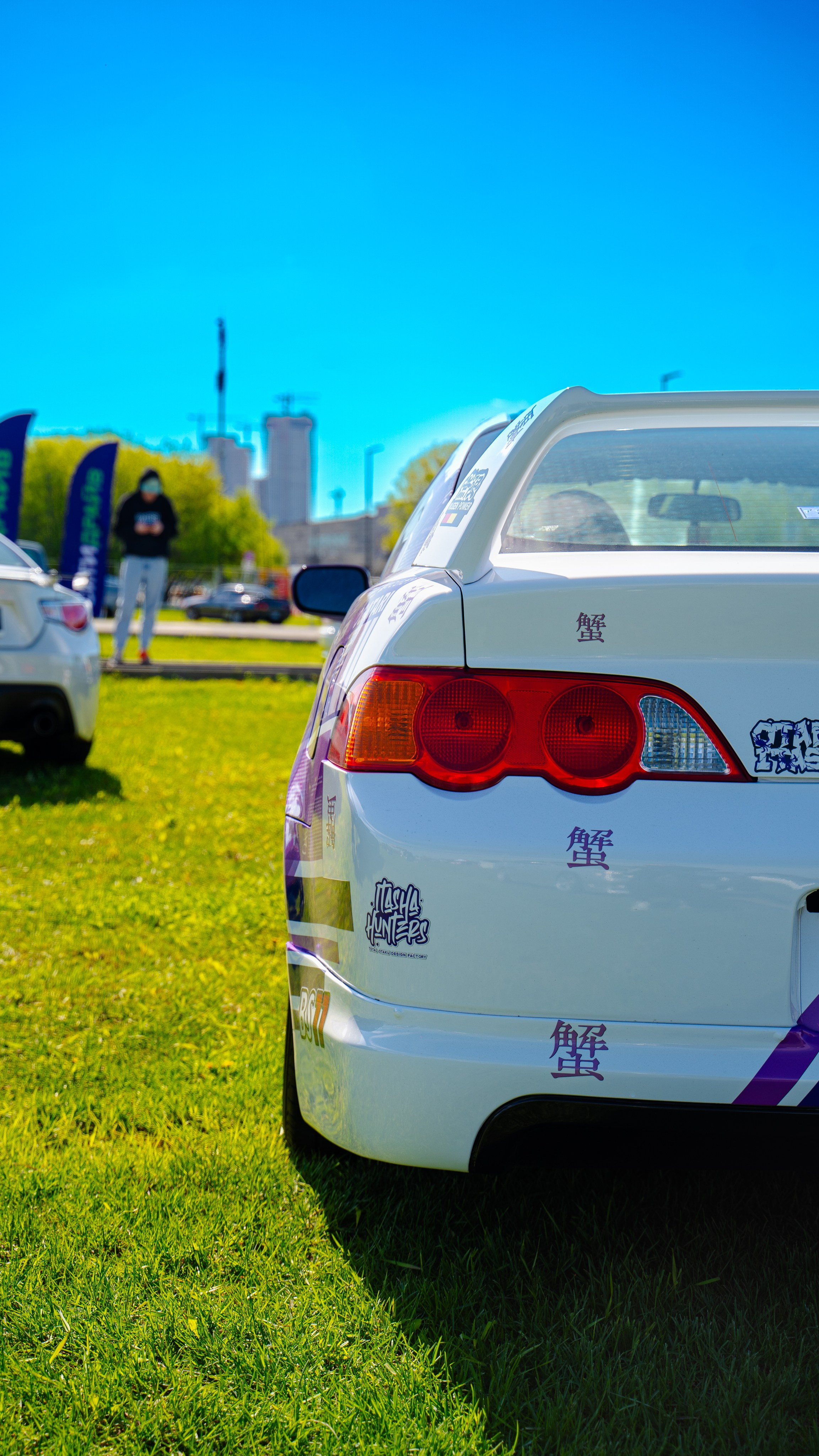No Drift No Fest. Илья Жуковский | Автомобильная, Репортажная, Архитектурная съемка| Москва