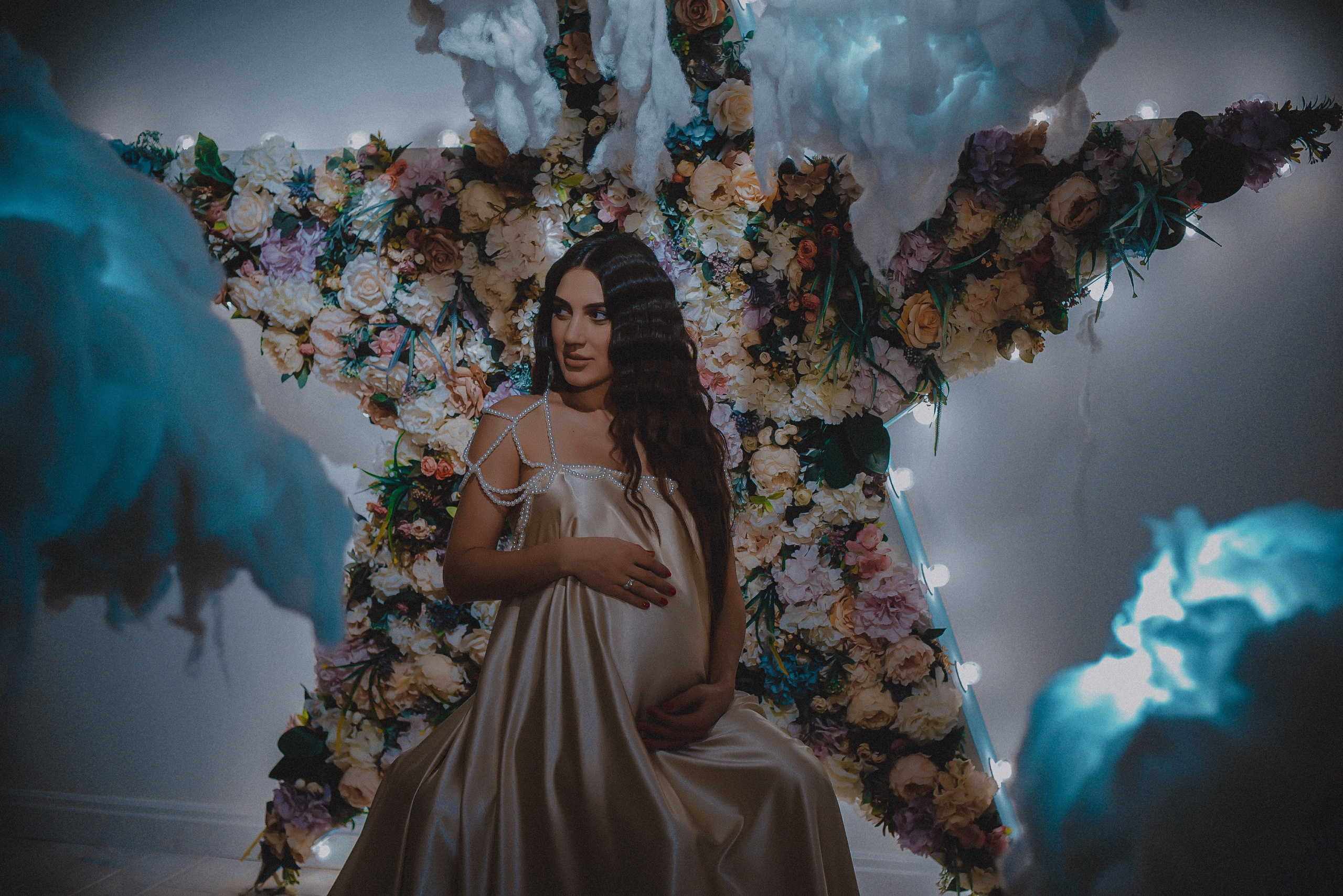 Облака. Свадебный и семейный фотограф в Москве Сажина Кристина КиМ. Свадебный оператор в Москве Сажин Максим