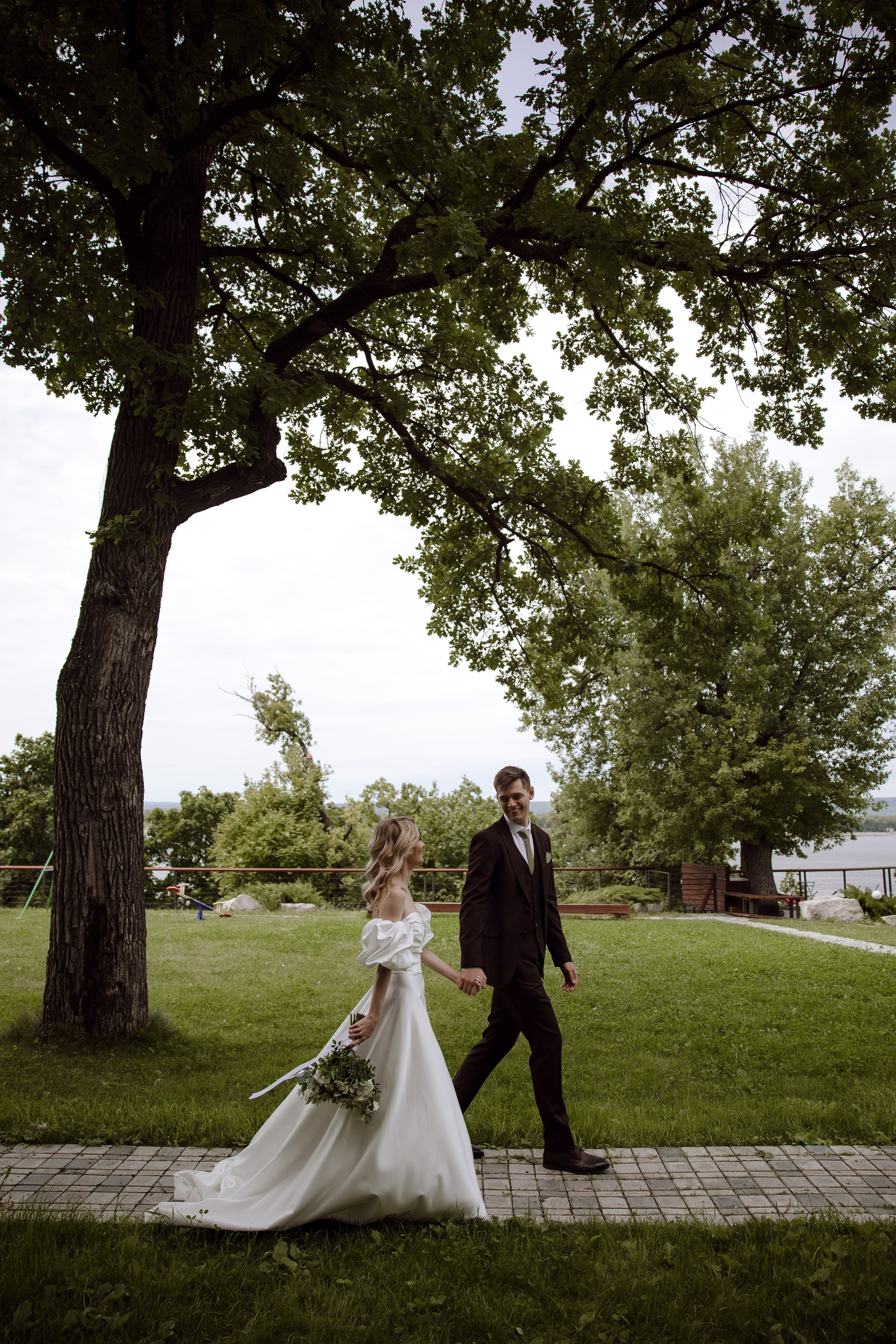 M&A. Свадебный и семейный фотограф в Самаре и Тольятти | Елена Топанцева