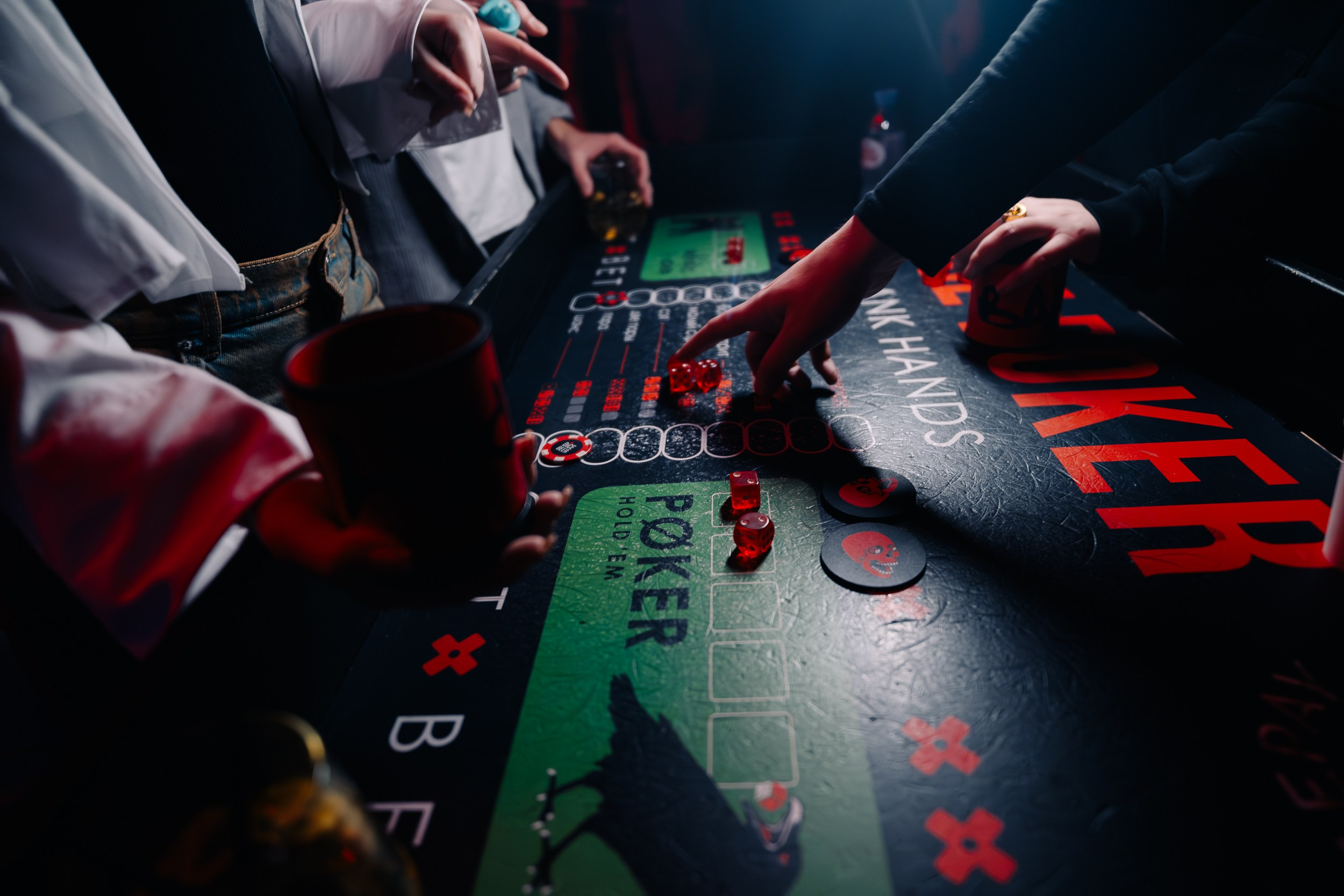 Вечеринка в клубе CULT Санкт-Петербург. Репортажный фотограф, Санкт-Петербург