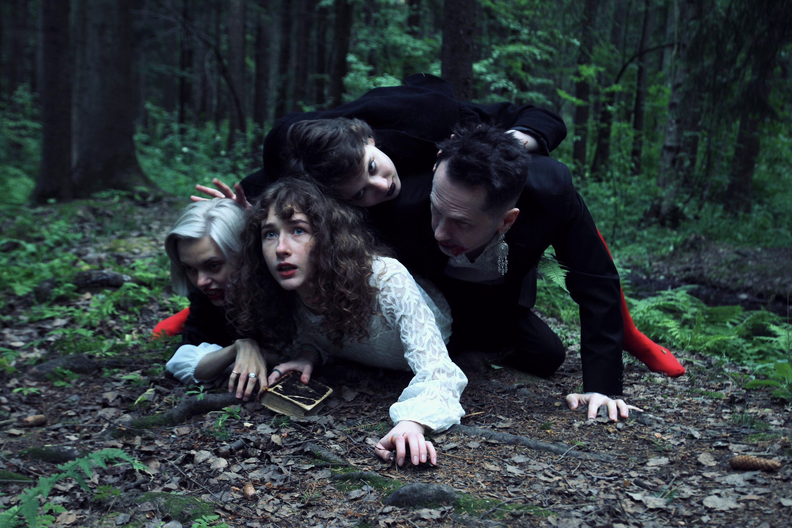 Time of roses. Серж Дробович | Фотограф | Санкт-Петербург