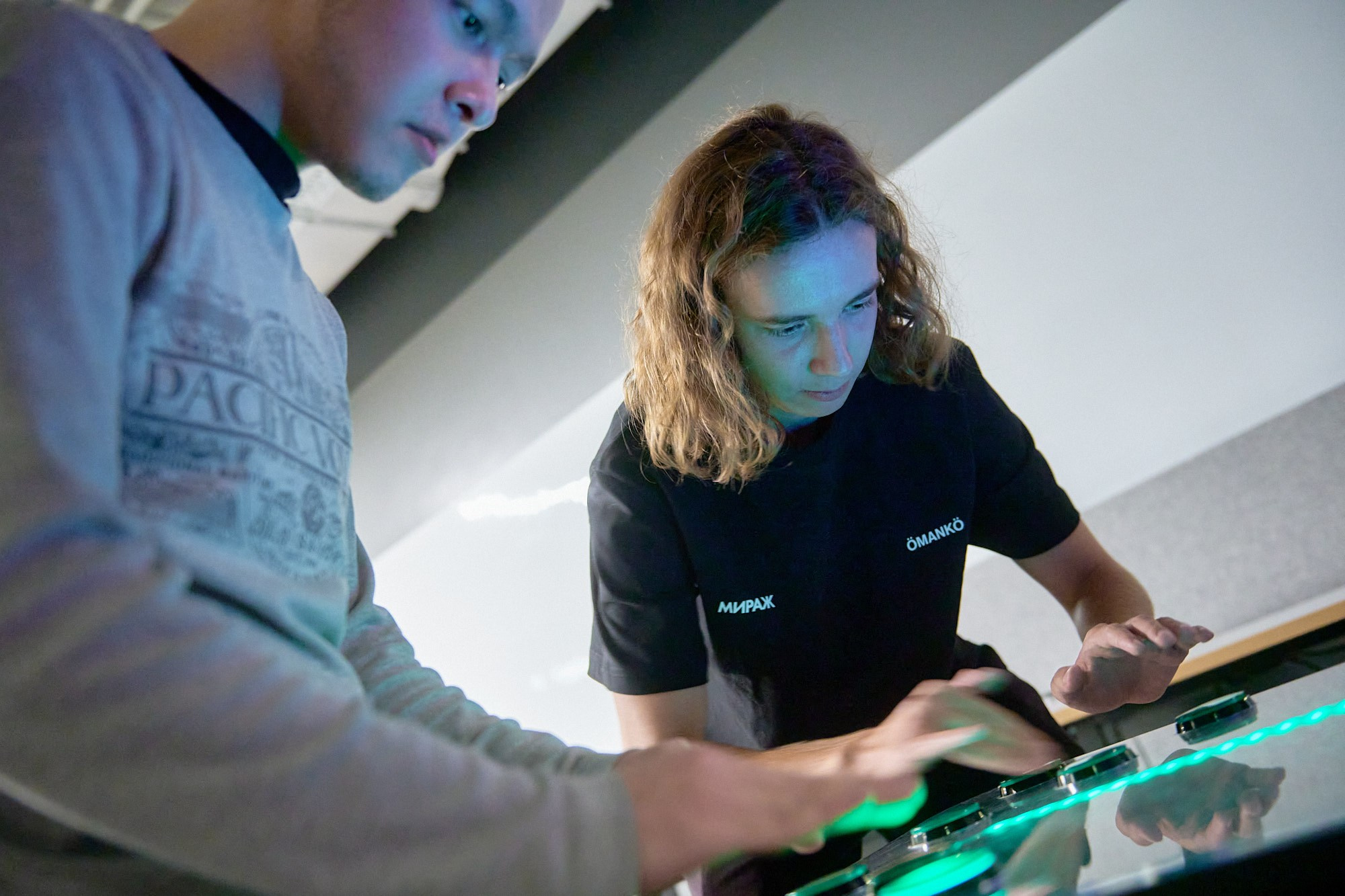 День программиста в Дзене. Репортажный фотограф в Москве Вадим Францев