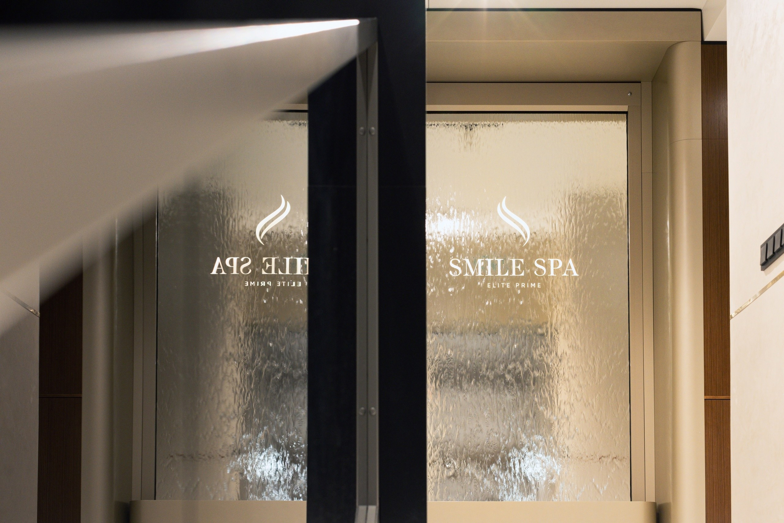 Интерьеры. Дентал фотограф — видеограф Денис Дорошенко