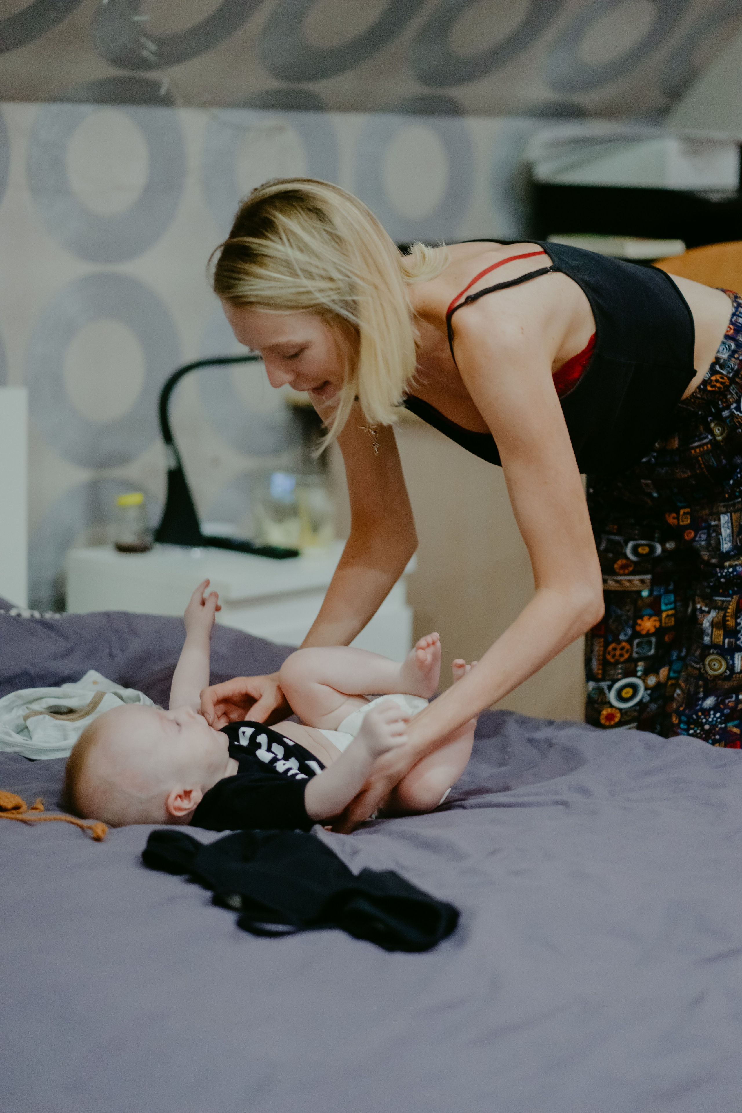 Материнство по настоящему. Olgamashh