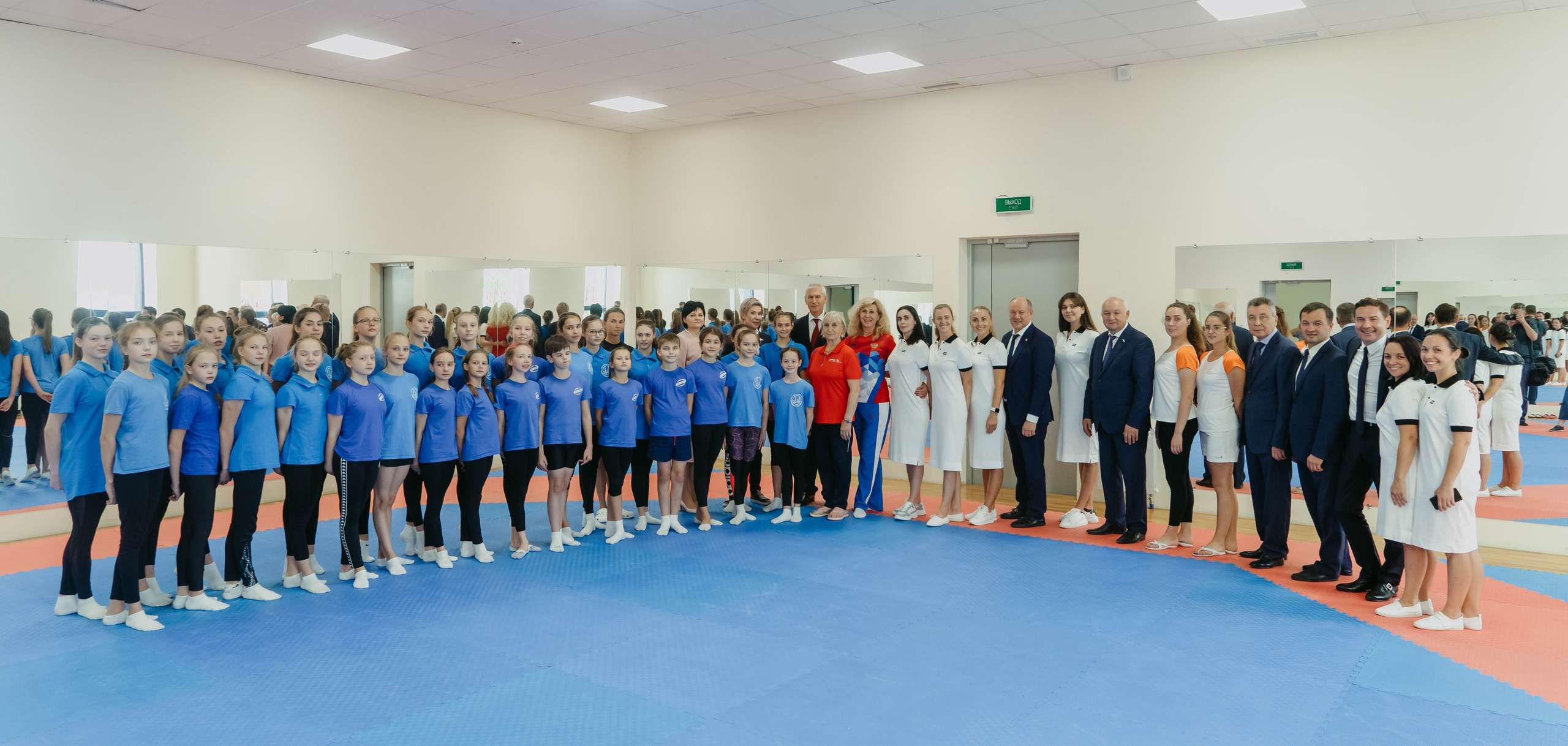 Репортаж для Депутатов. Olgamashh