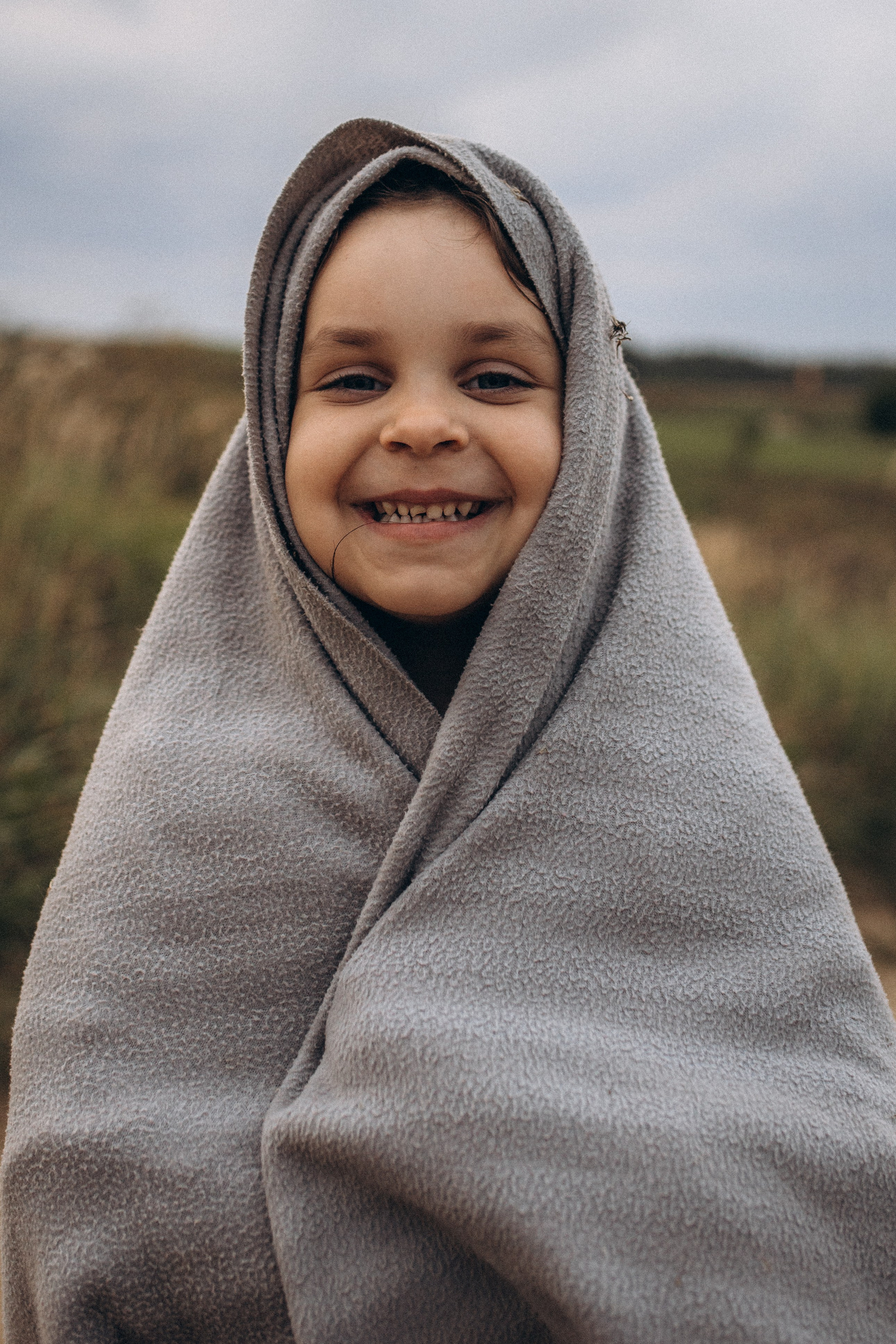 Семейные истории. Главная