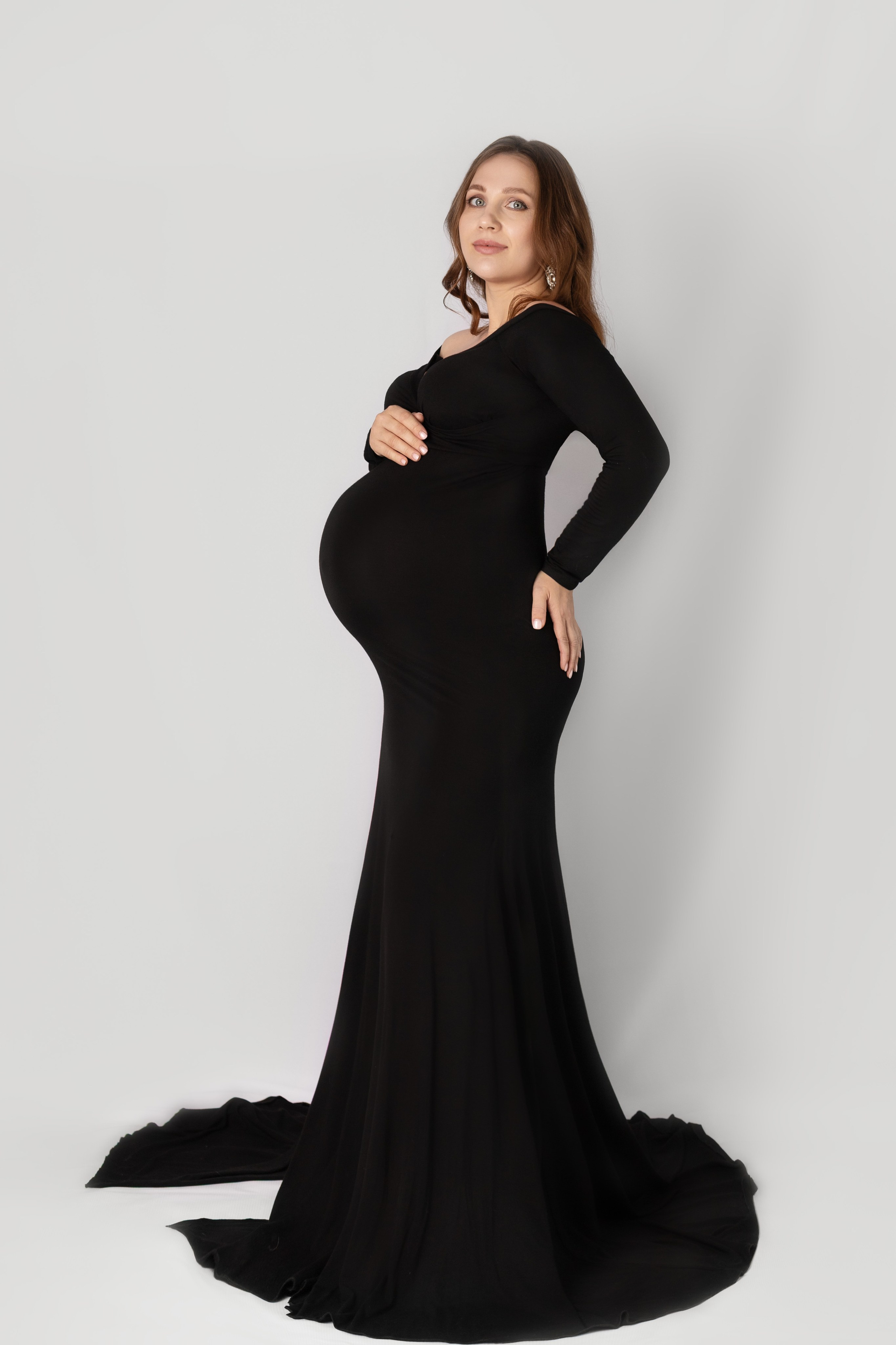 Павел и Наташа. Ольга SHREIBICUS — Фотография беременности и новорожденных Оренбург