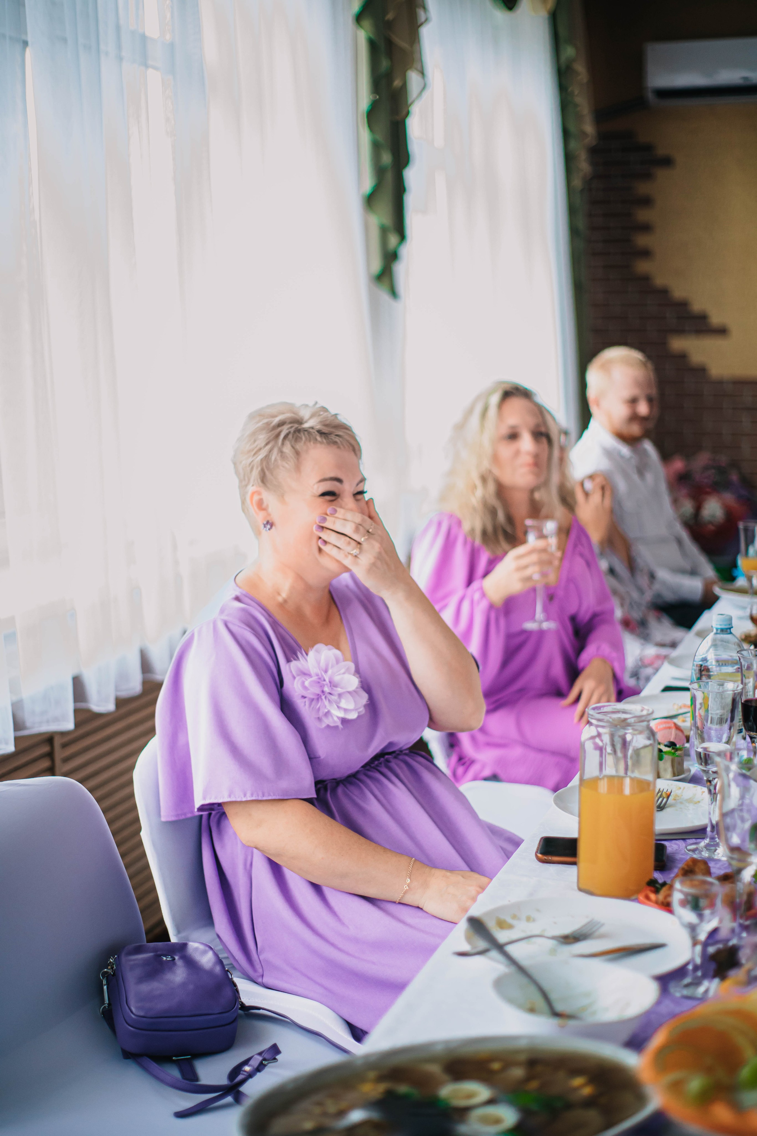 Юрий и Анастасия. Фотограф Дарья Маташкова