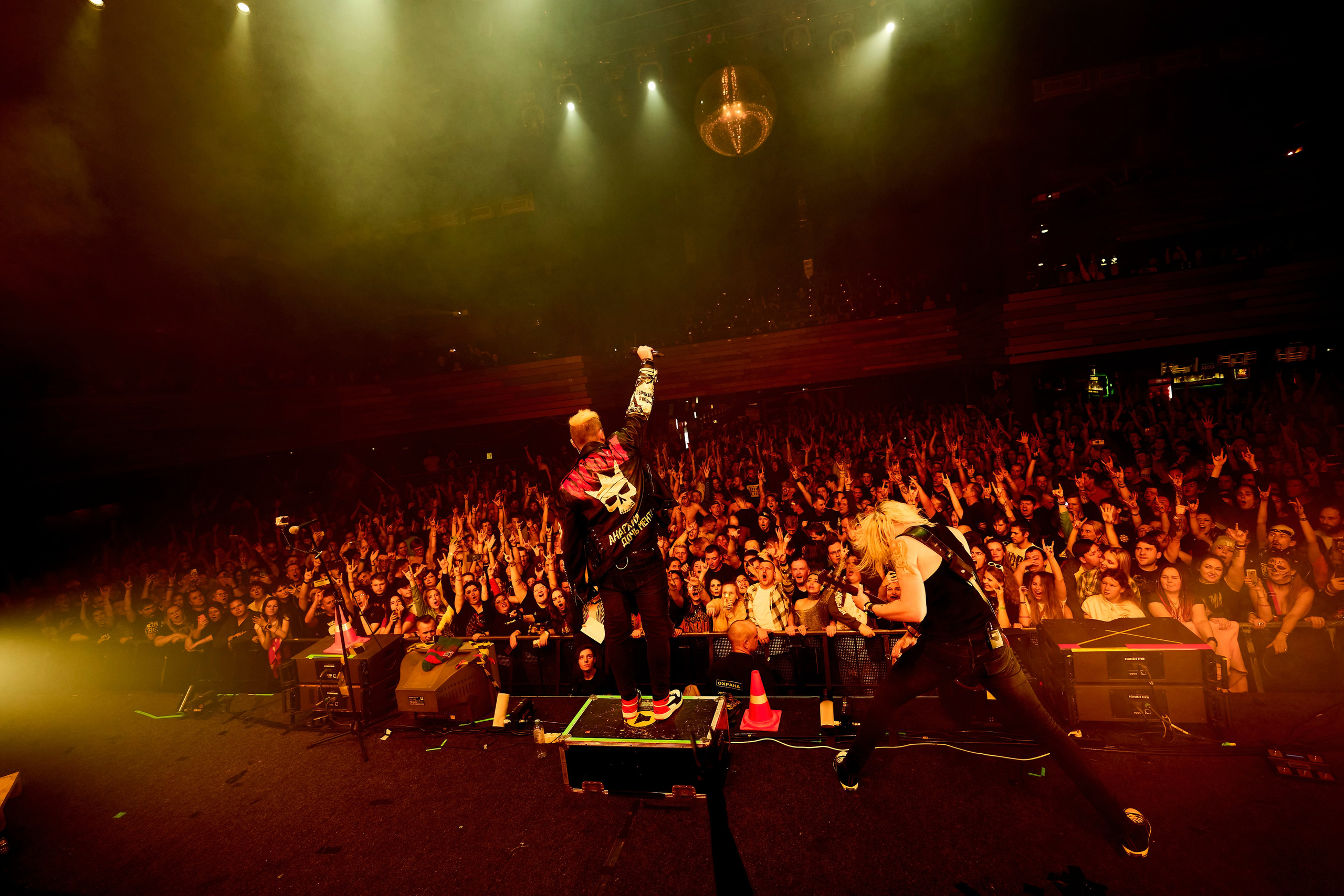 ЙОРШ / BASE / 28.10.2023. Ekhovanov | фото- видеосъемка