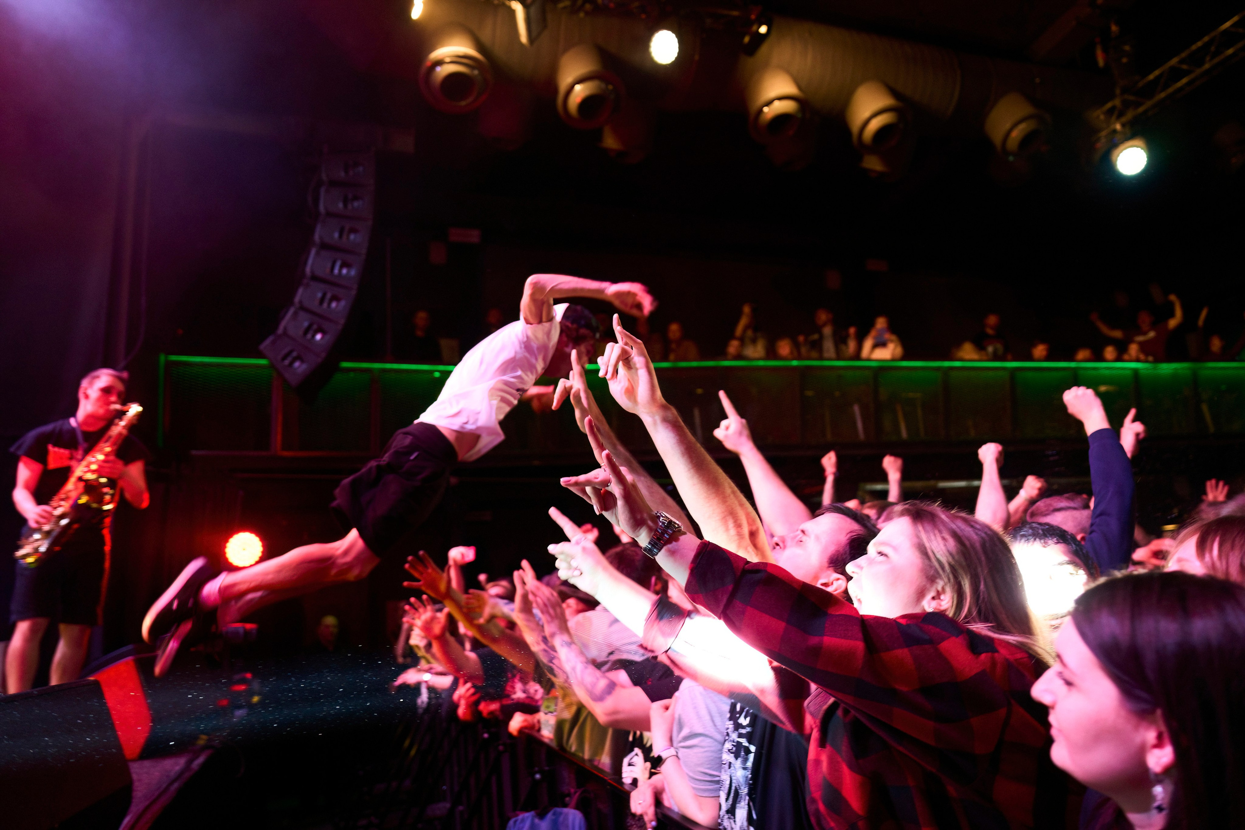 DISTEMPER / УРБАН / 08.04.2023. Ekhovanov | фото- видеосъемка