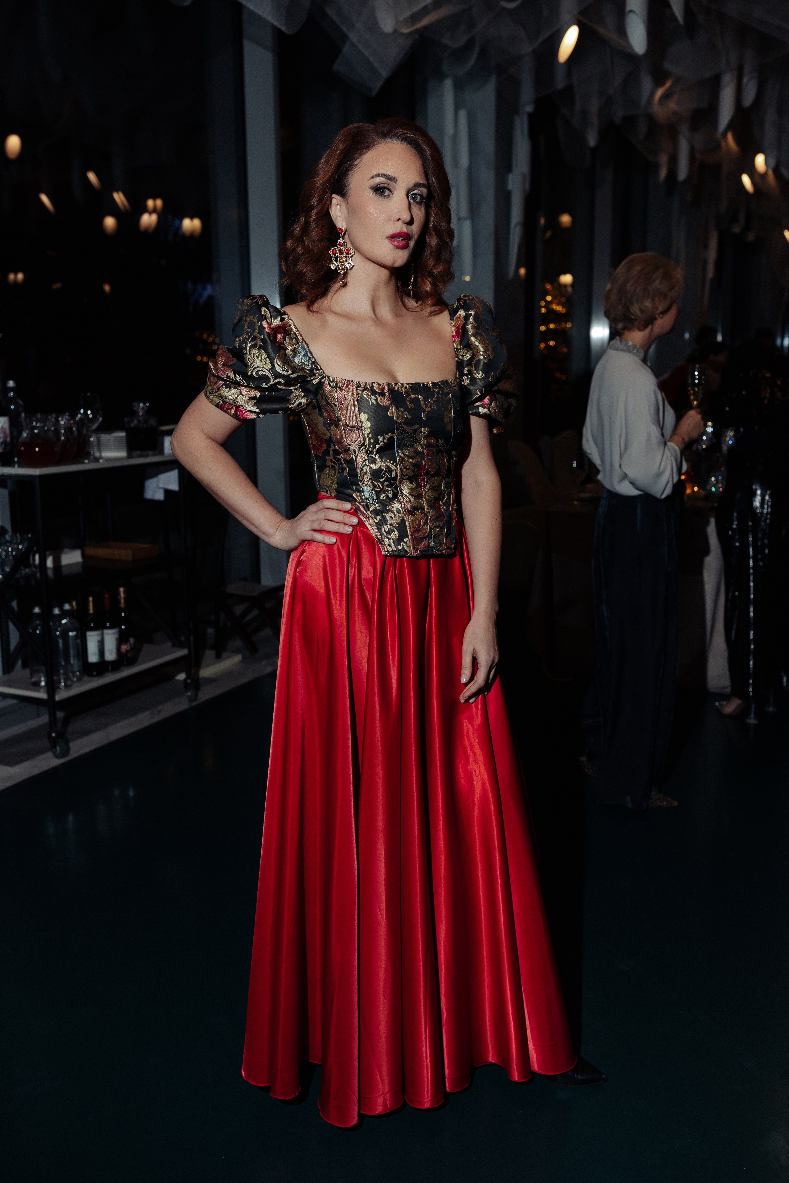 Бал моды L`Atelier. Алексей Шаров — свадебный и репортажный фотограф в Нижнем Новгороде