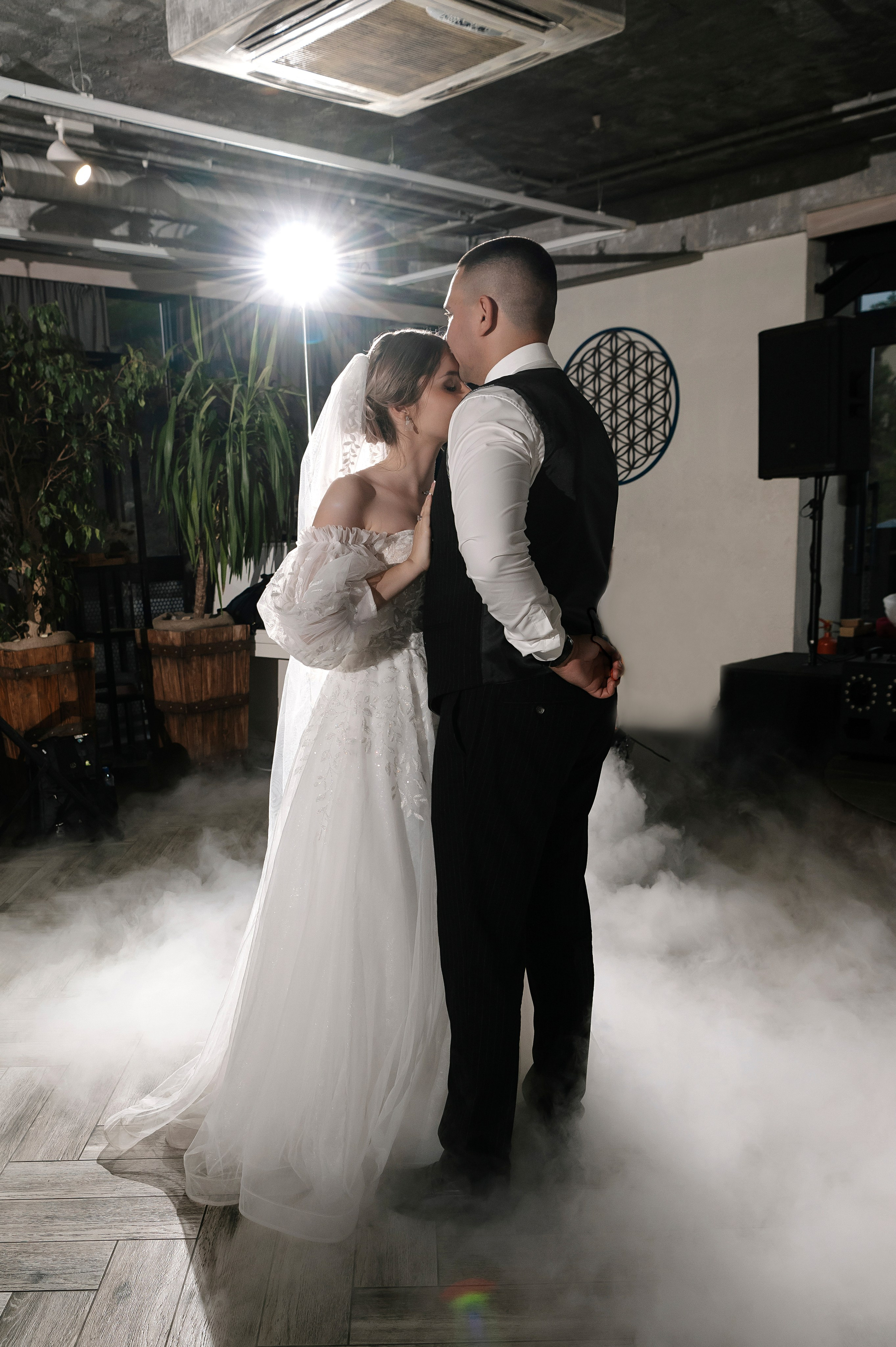 Александр и Ольга. Свадебный фотограф Белгород