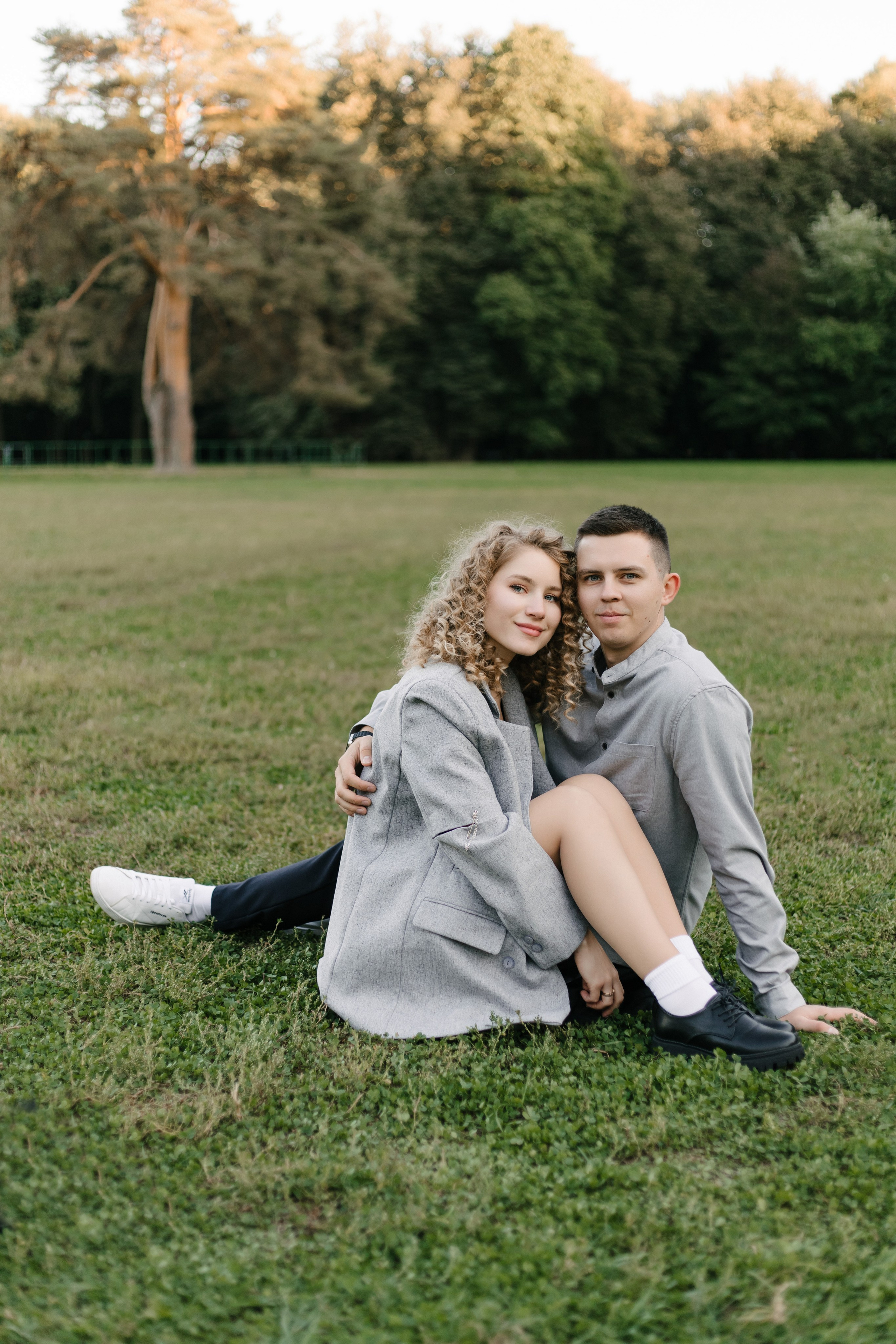 Настя и Дима. Свадебный фотограф Москва Воронеж Ленкова Ксения