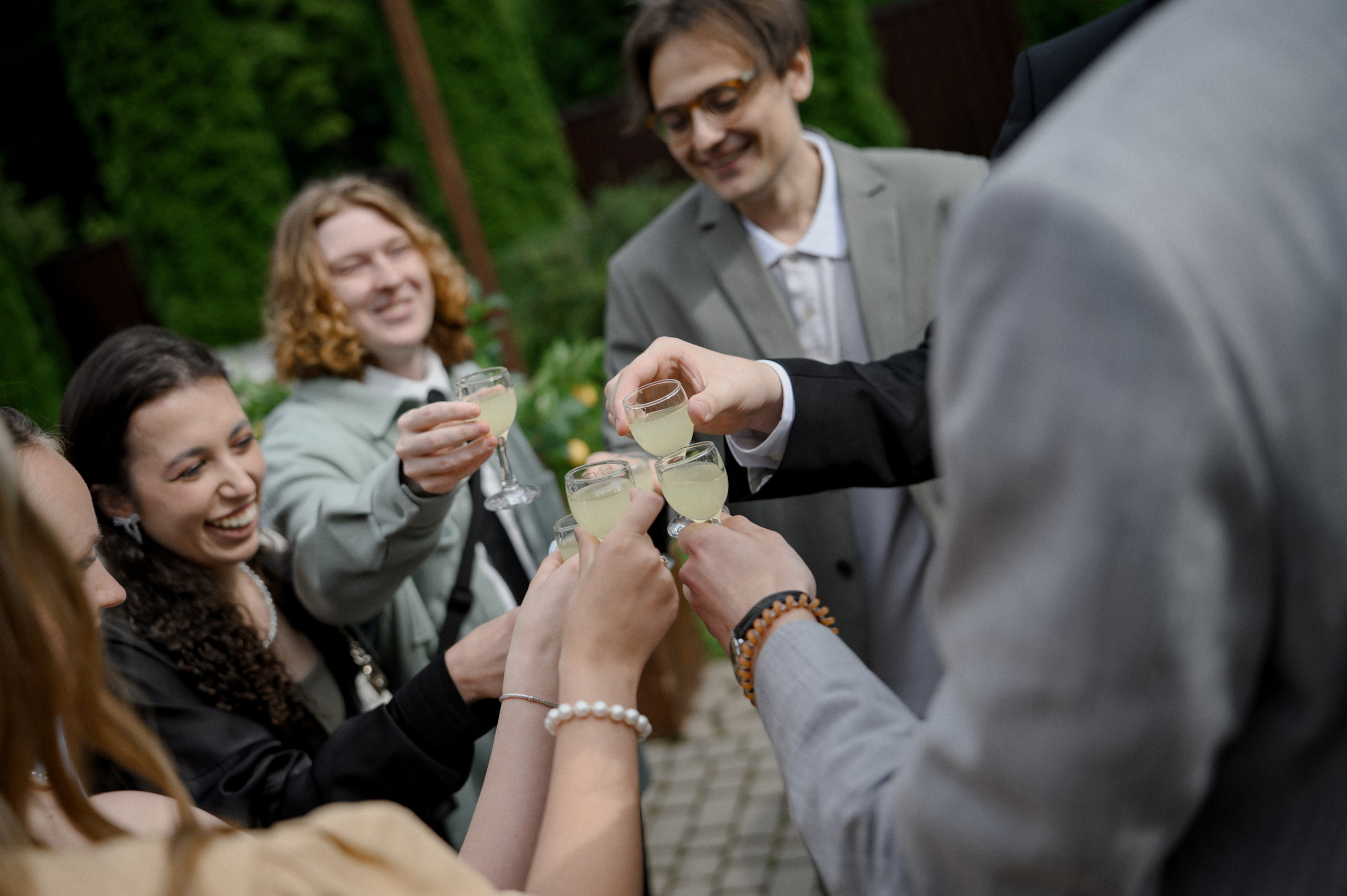 НИКИТА И КАТЯ. Свадебный фотограф Минск