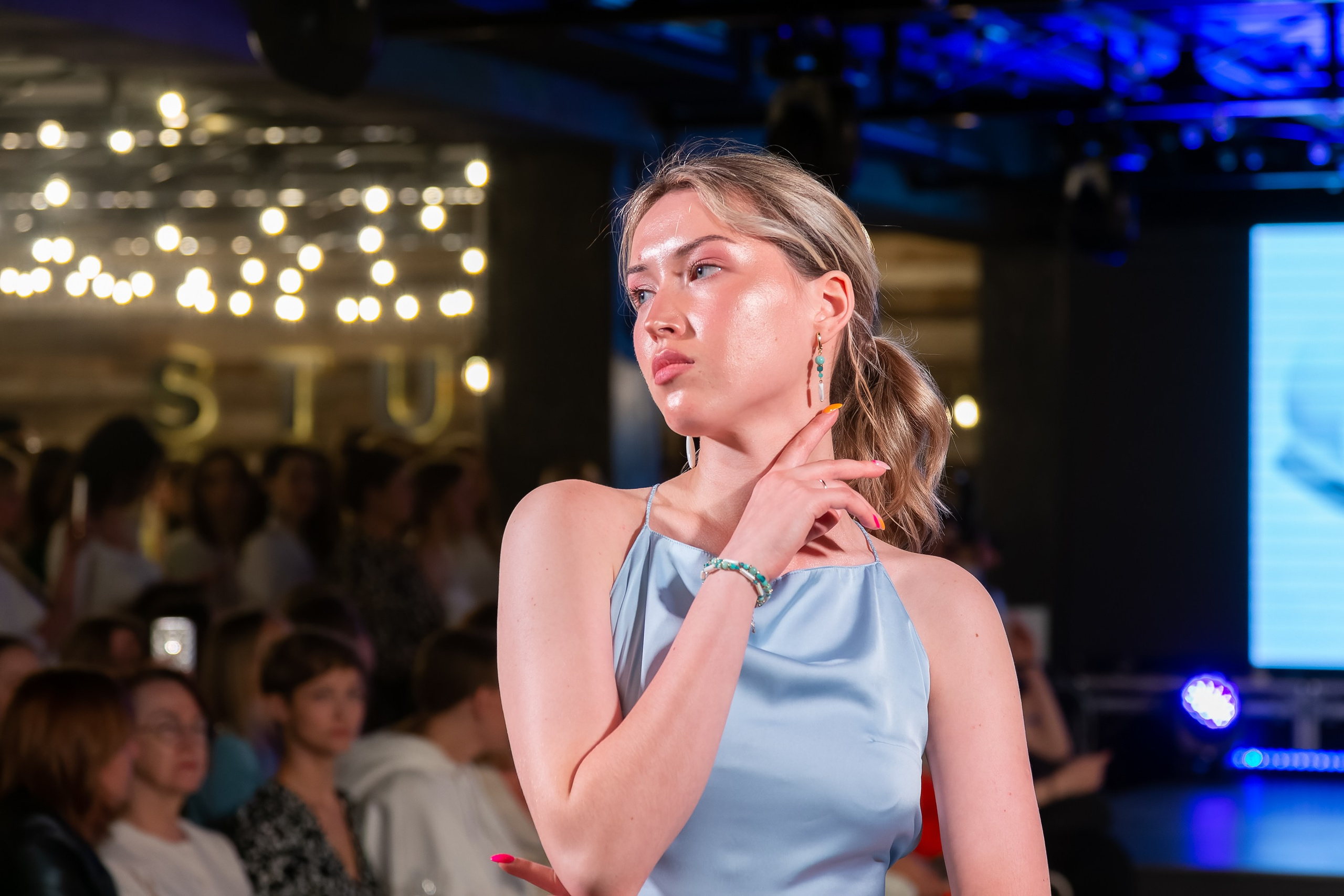 Вятка Fashion Day. Паша Страхов — фотограф