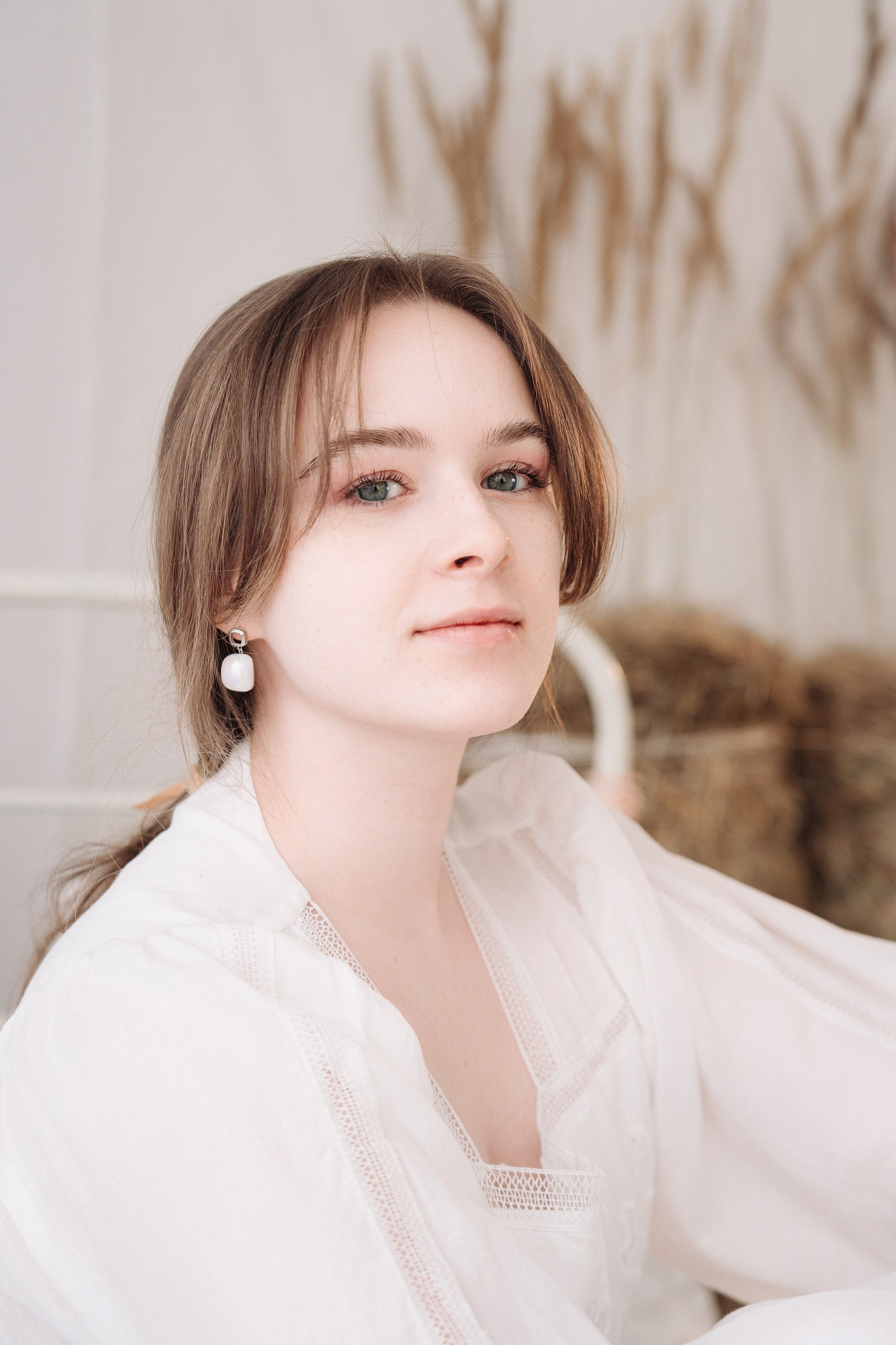 Соня. Паша Страхов — фотограф