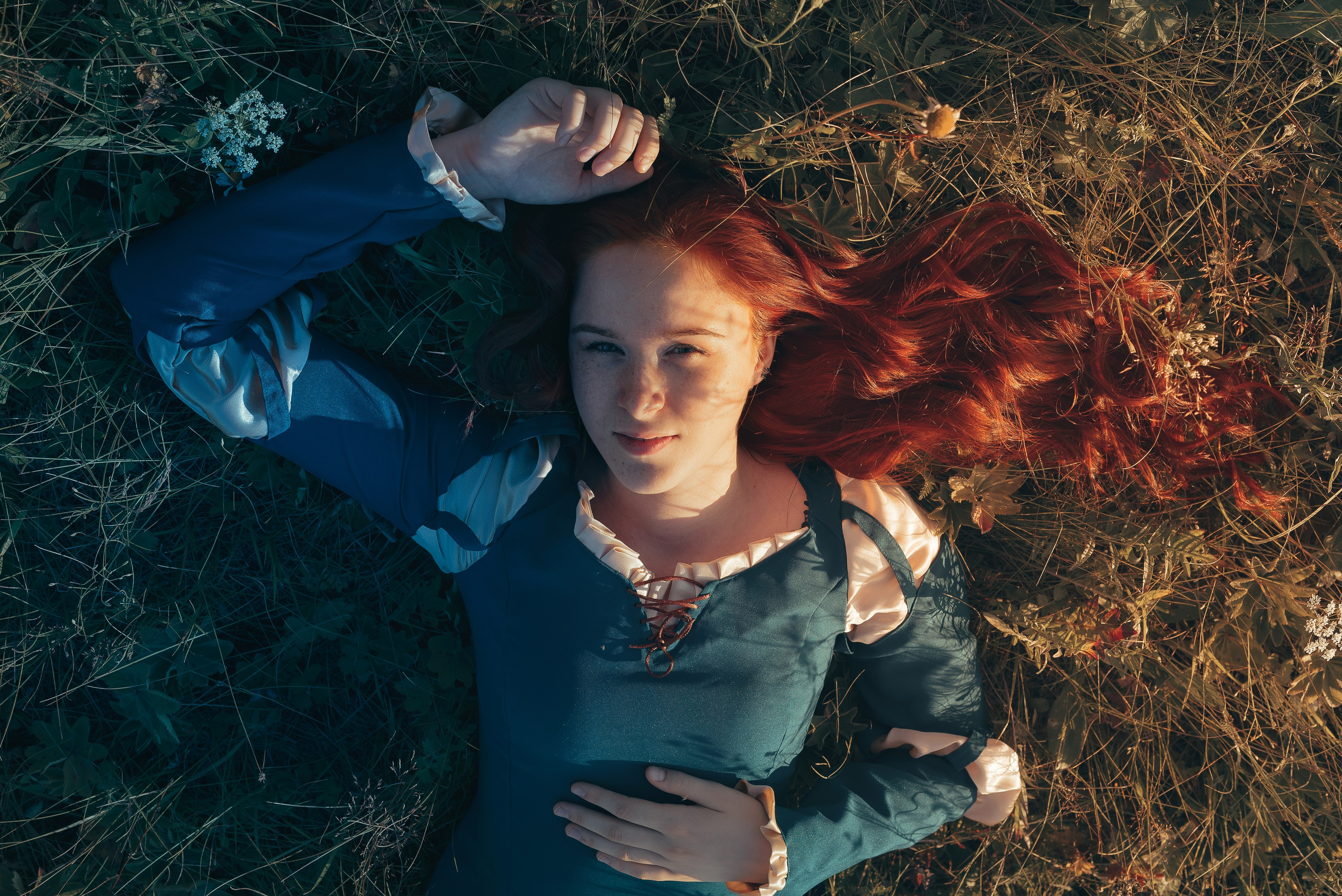 Мерида. Паша Страхов — фотограф