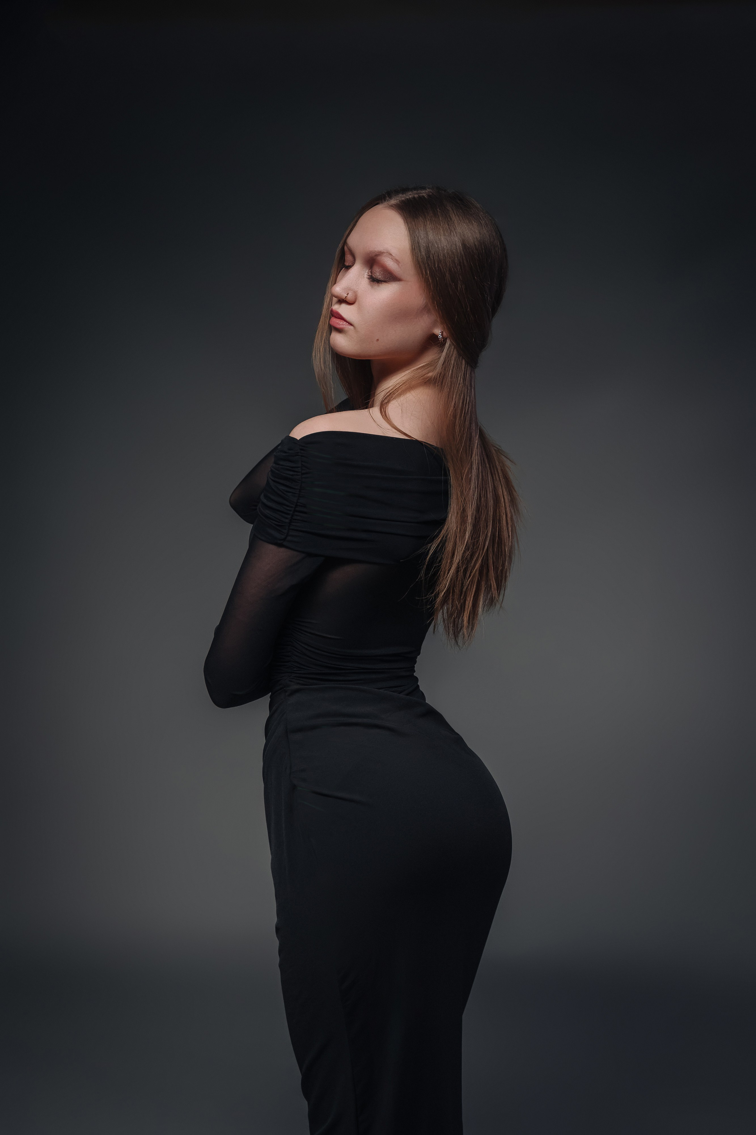 Арина. Паша Страхов — фотограф