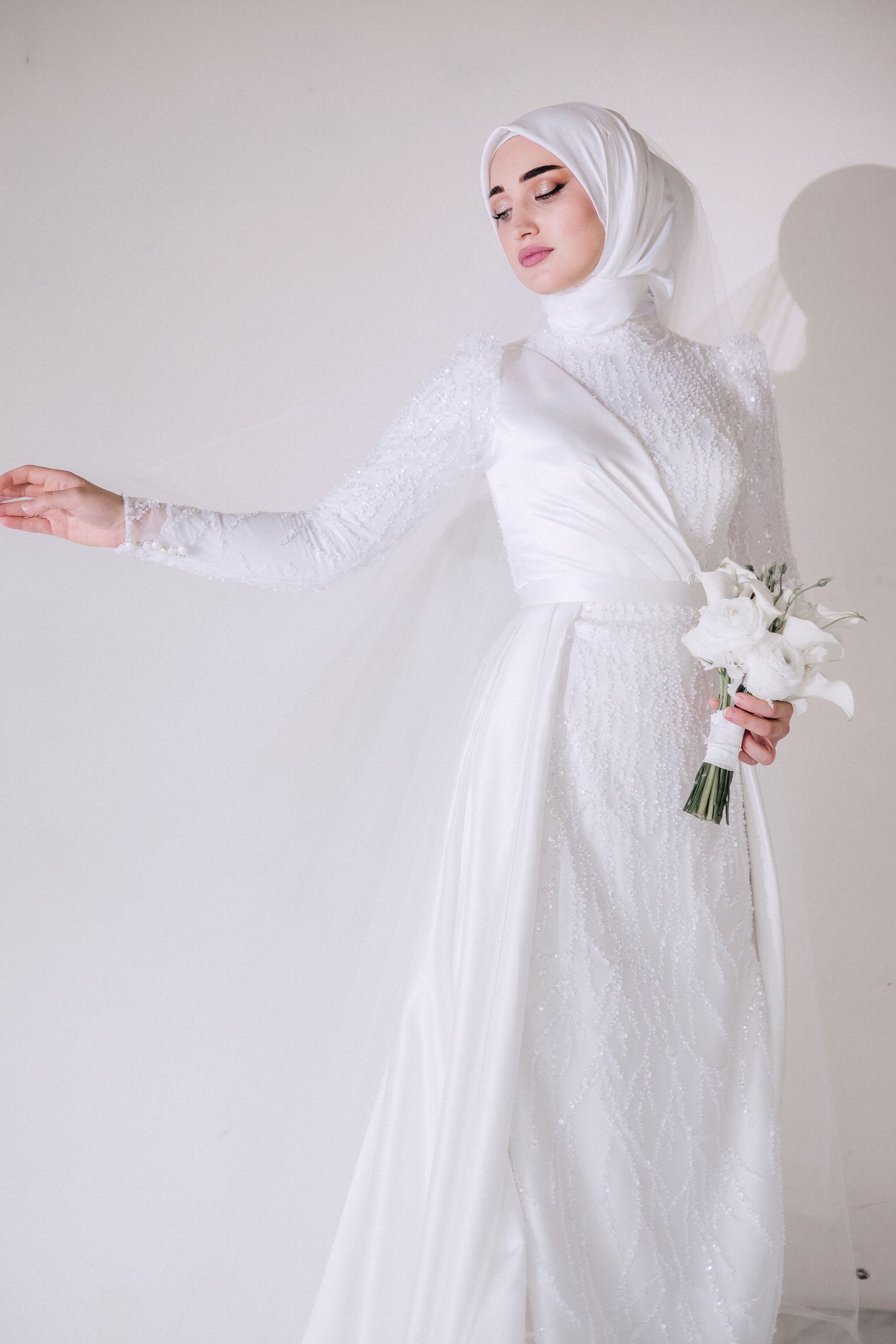 Невеста Иман