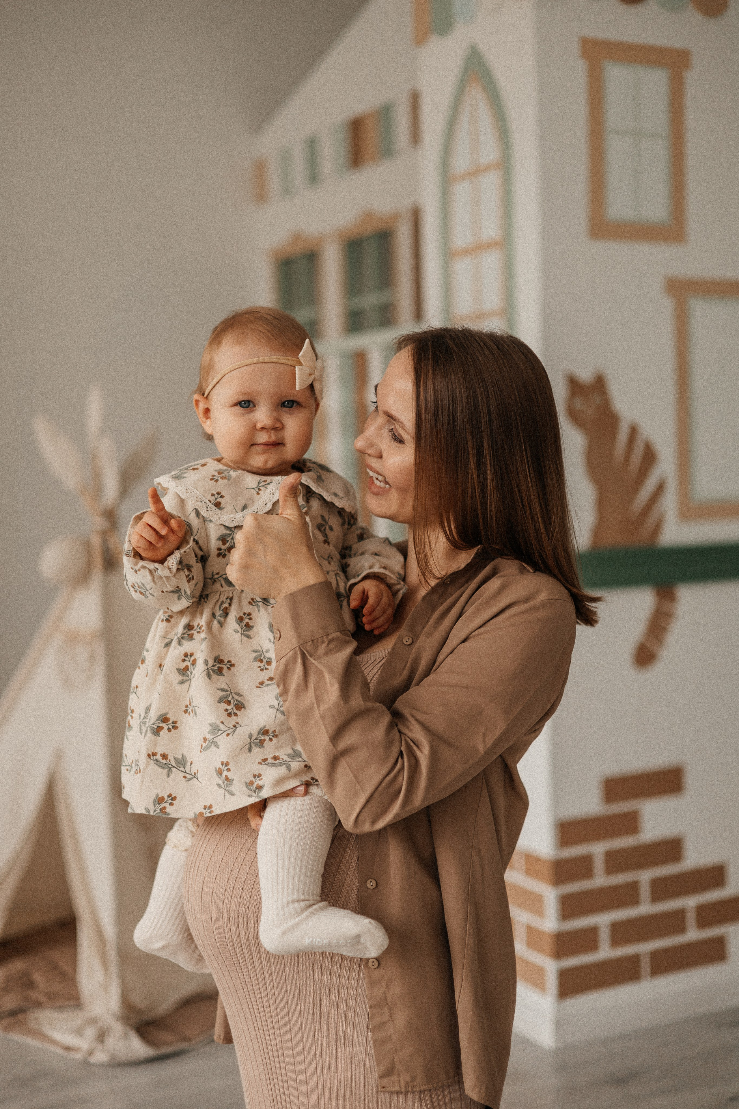 Саше годик ♡. Фотограф в г. Чита