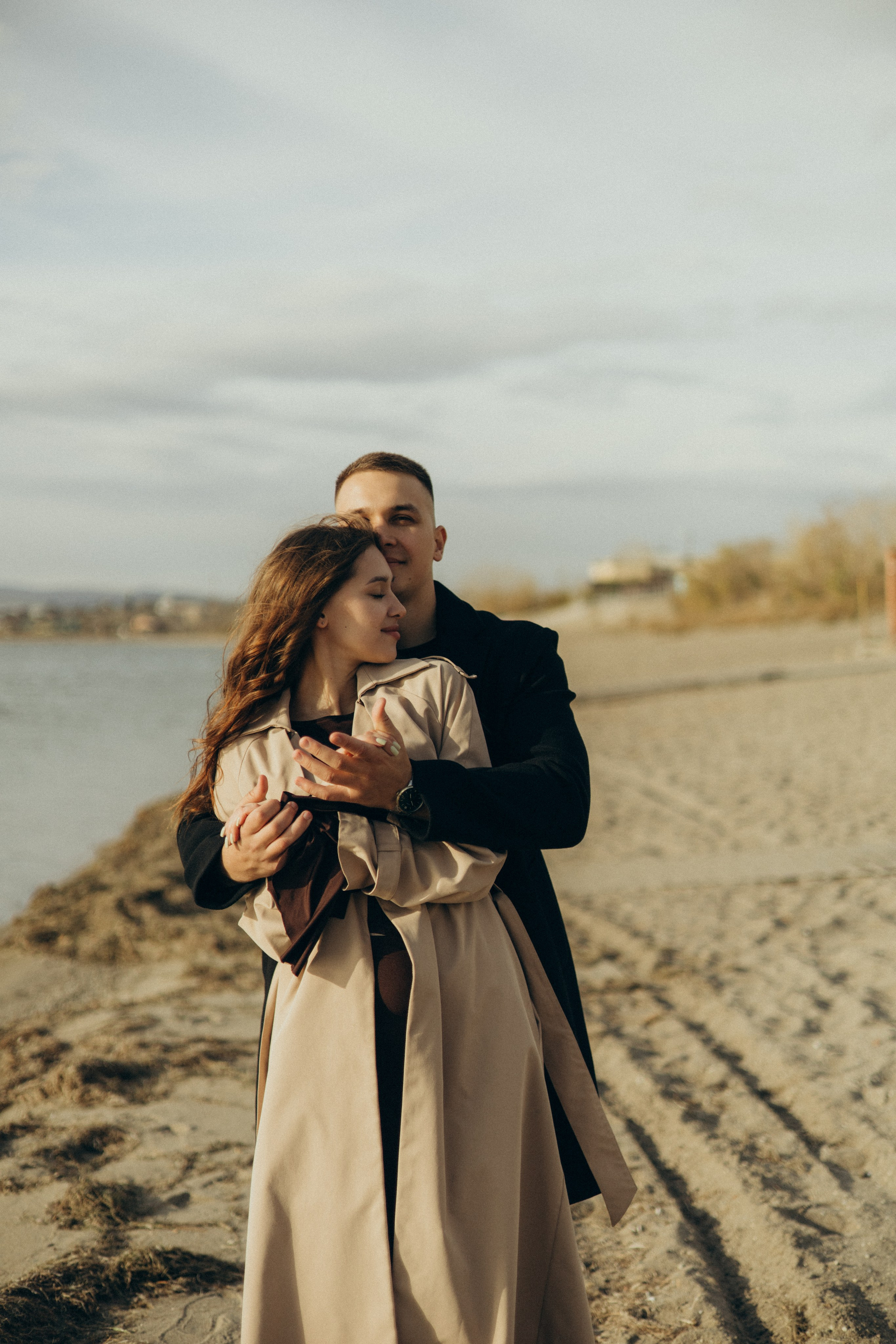 Карина, Иван. Фотограф в г. Чита