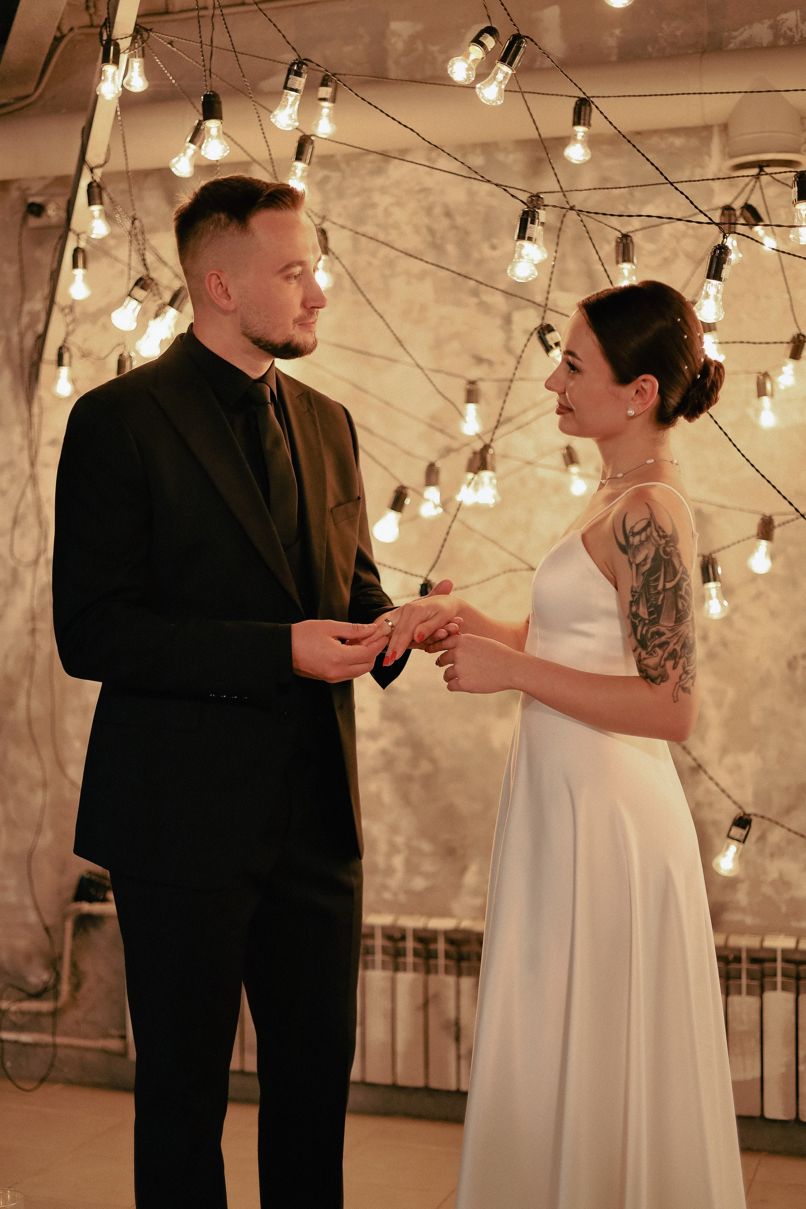 Владимир ♡ Полина. Фотограф в г. Чита