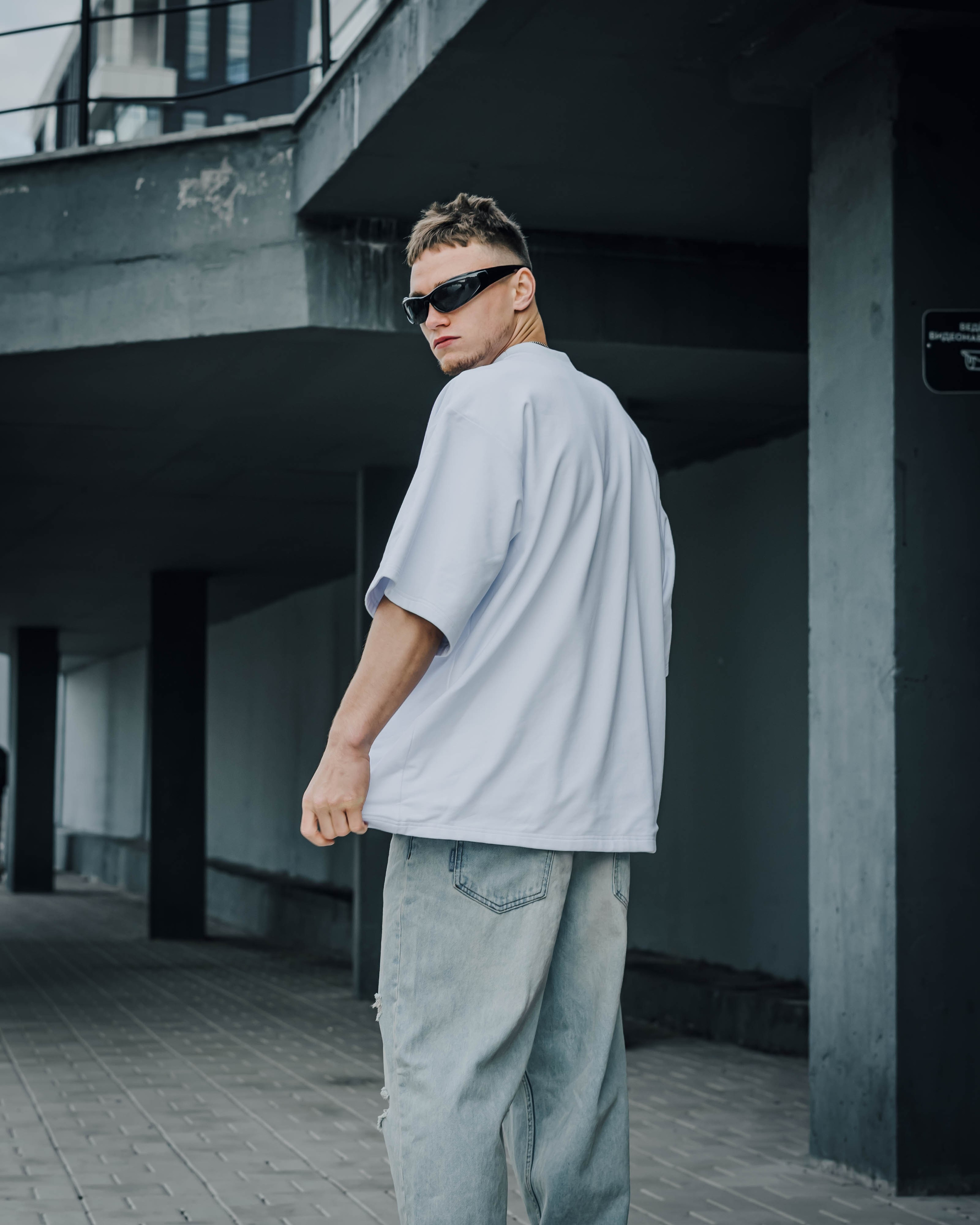 Фотосъёмка для брендов одежды. Фотограф Екатеринбург для вас или вашего бренда