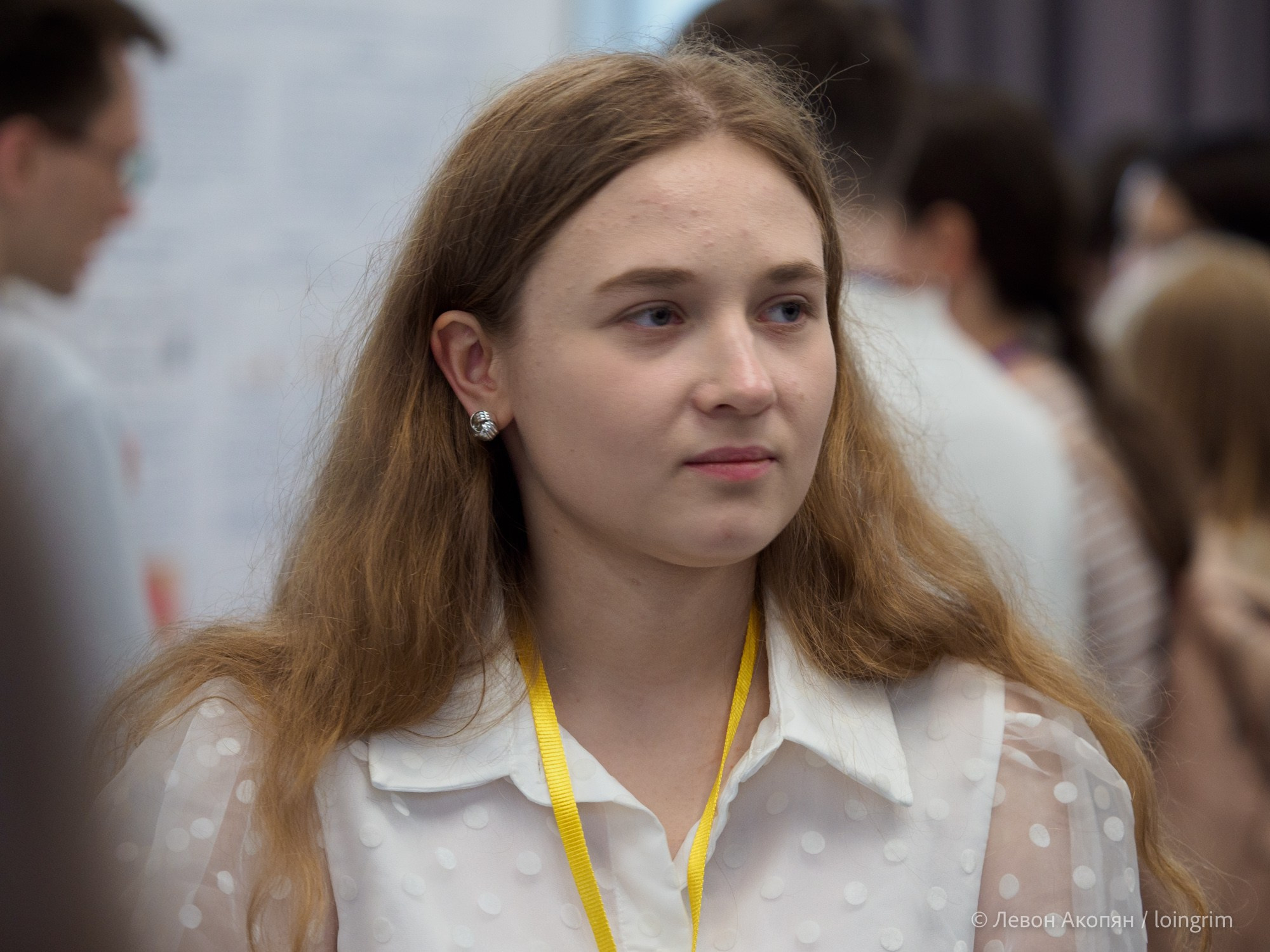 Когнитивная наука в Москве VIII (25 и 26 июня 2025). Loingrim — Свободный художник. Снимаю в своё удовольствие