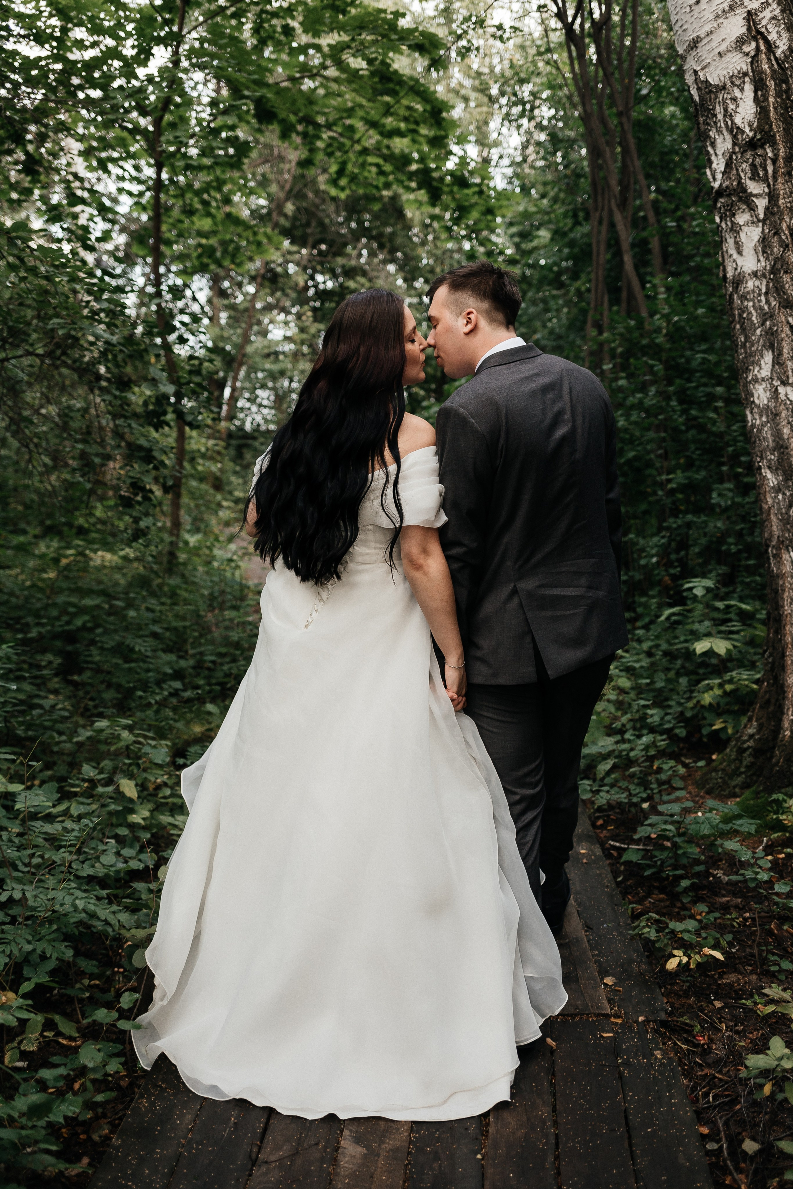 Дмитрий и Мария/2024. Свадебный и семейный фотограф в Екатеринбурге