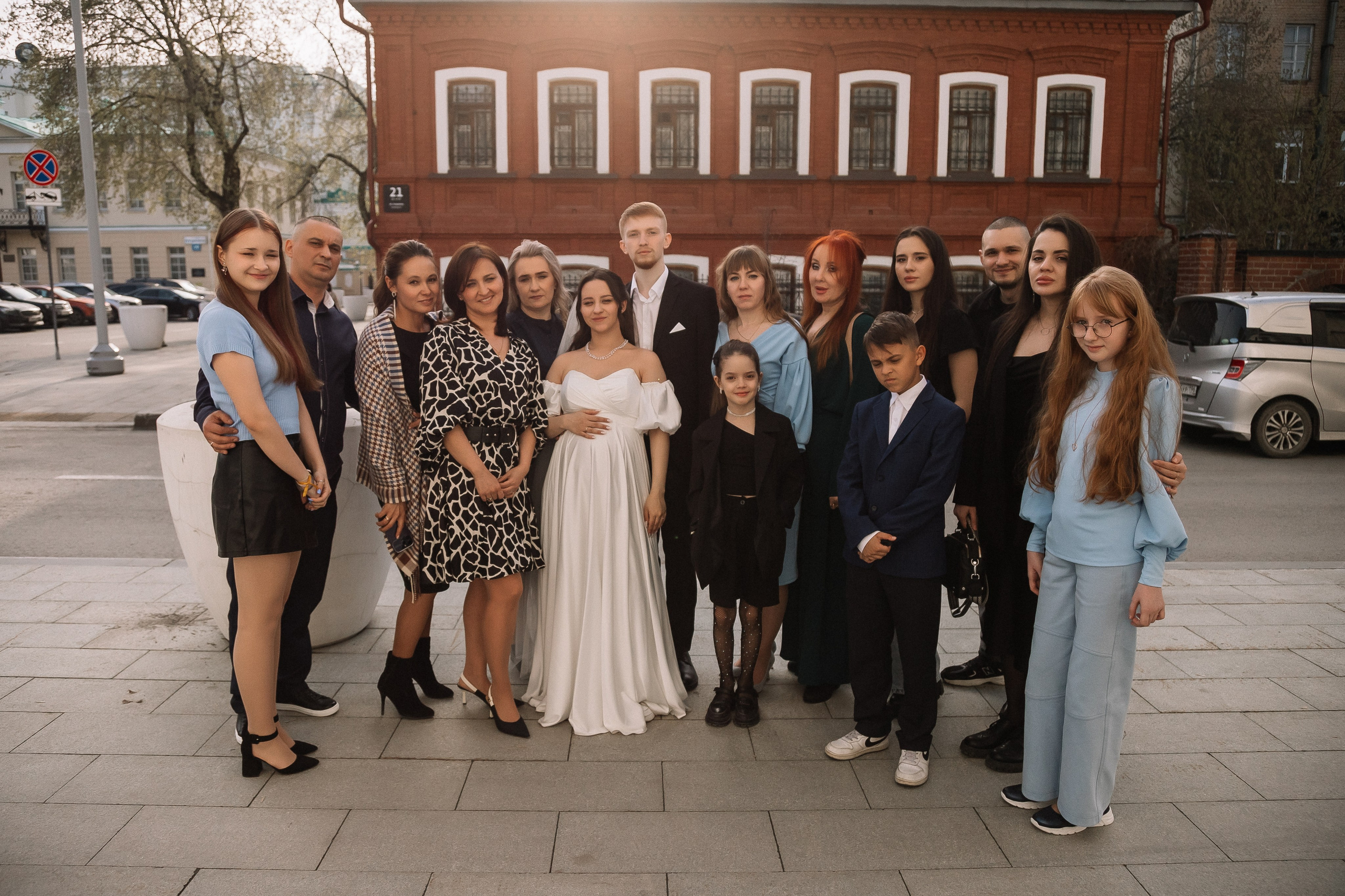 Виктор и Елена/2024. Свадебный и семейный фотограф в Екатеринбурге